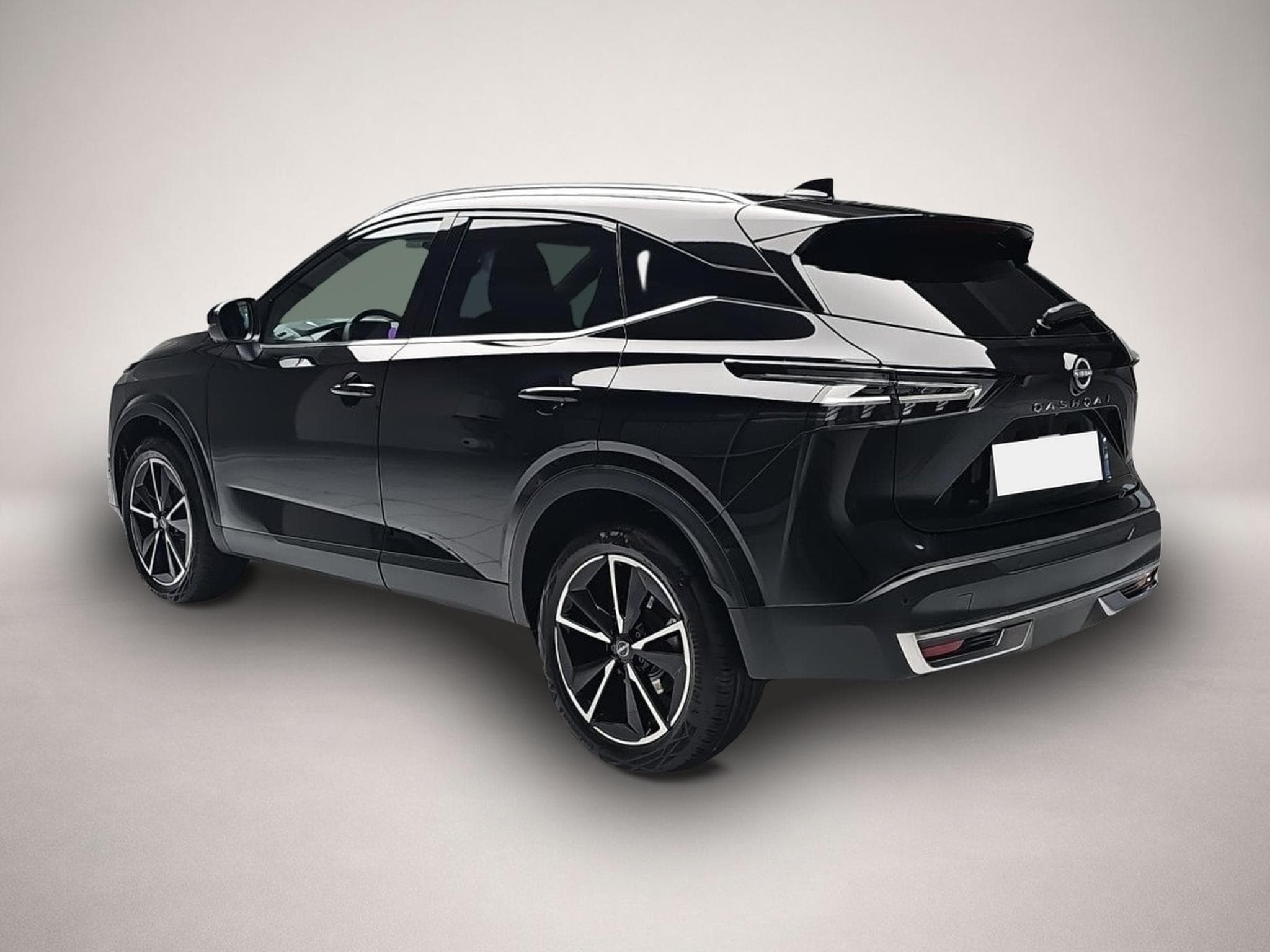 Nissan Qashqai (2026) - Photo 3