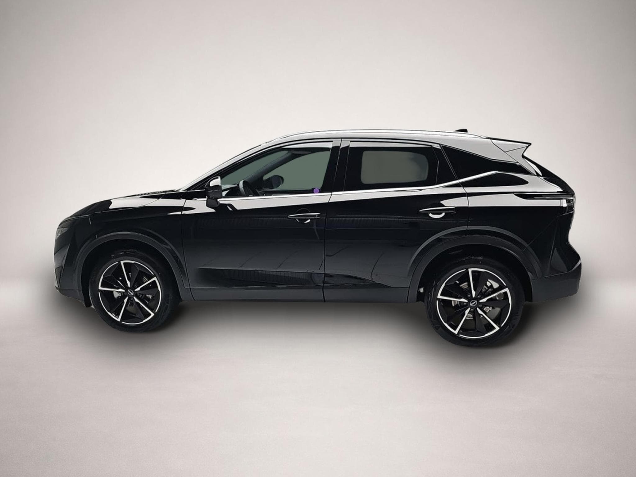 Nissan Qashqai (2026) - Photo 4