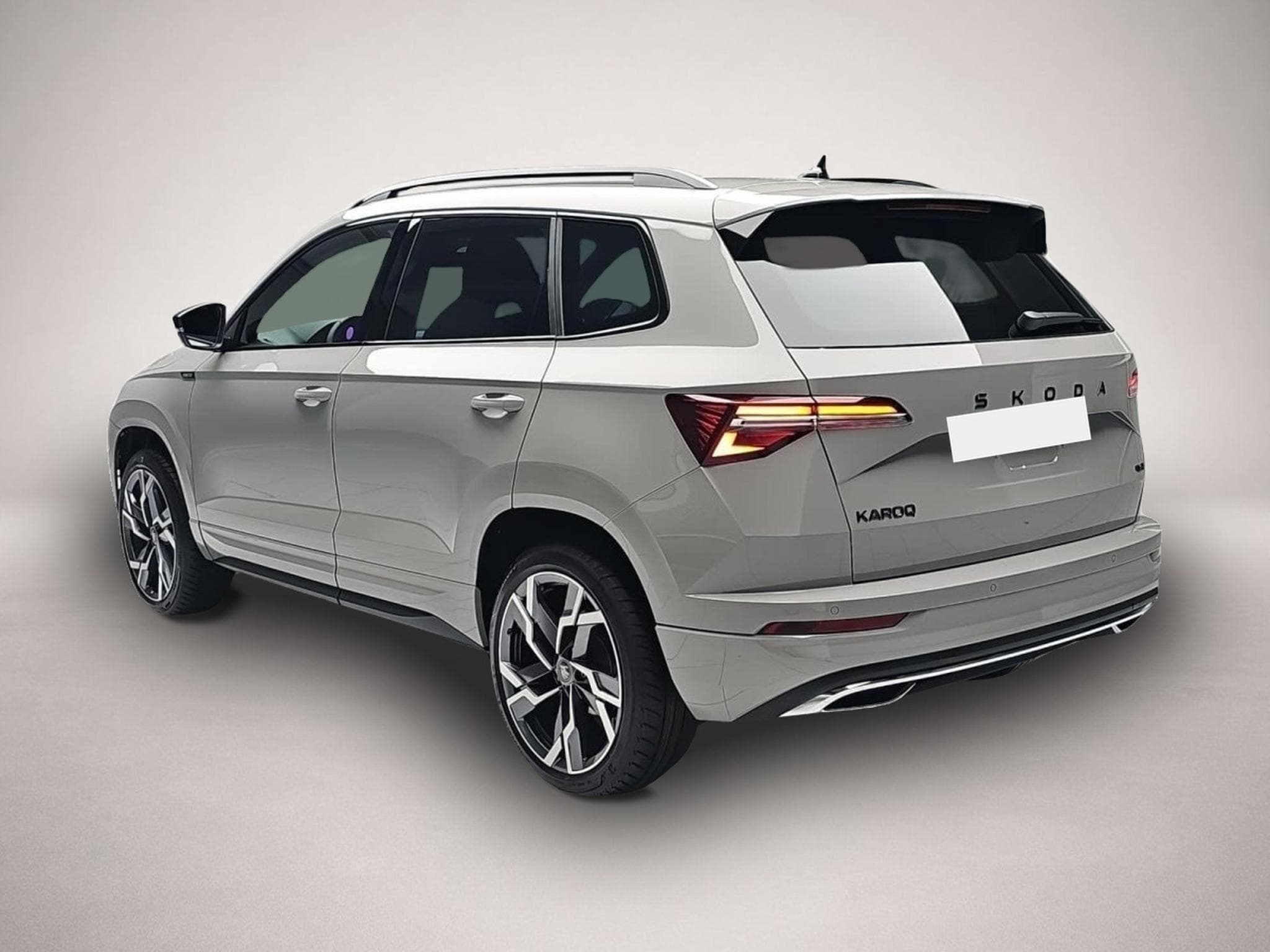 Skoda Karoq (2026) - Photo 3