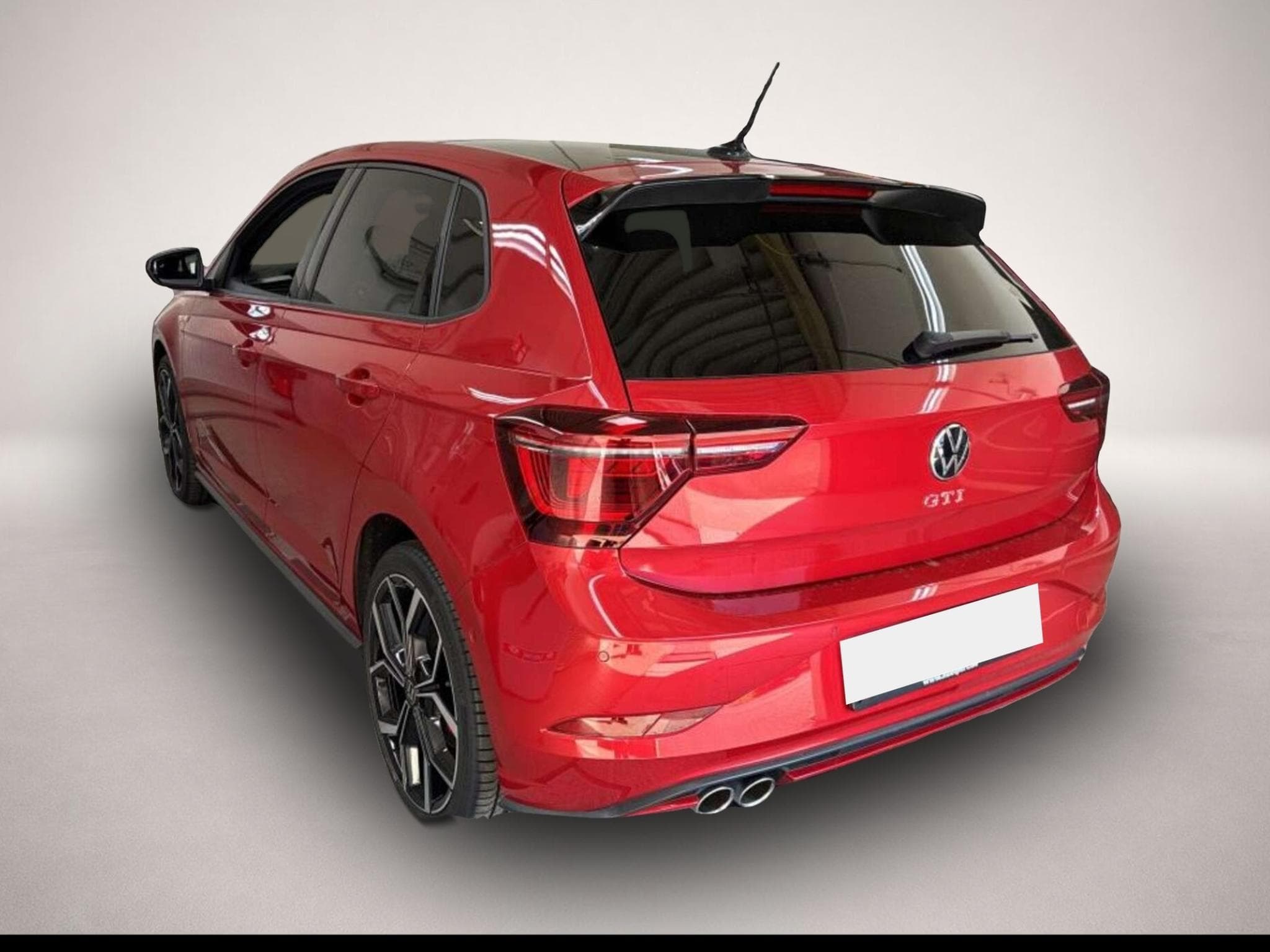 VW Polo (2024) - Photo 2