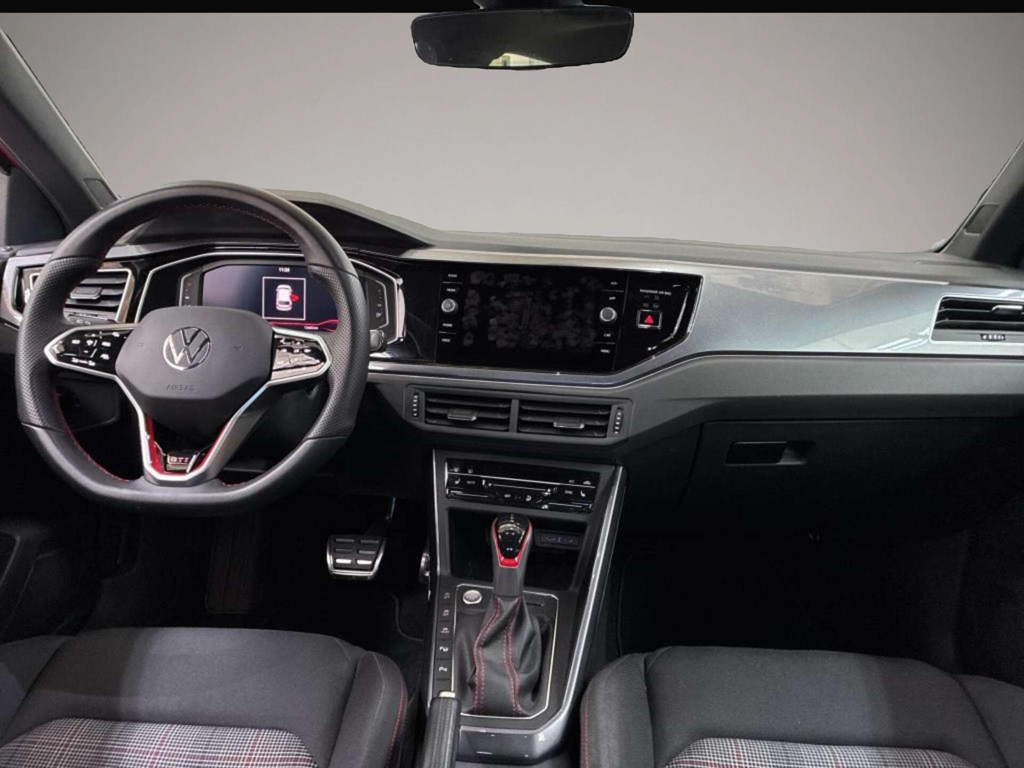 VW Polo (2024) - Photo 3