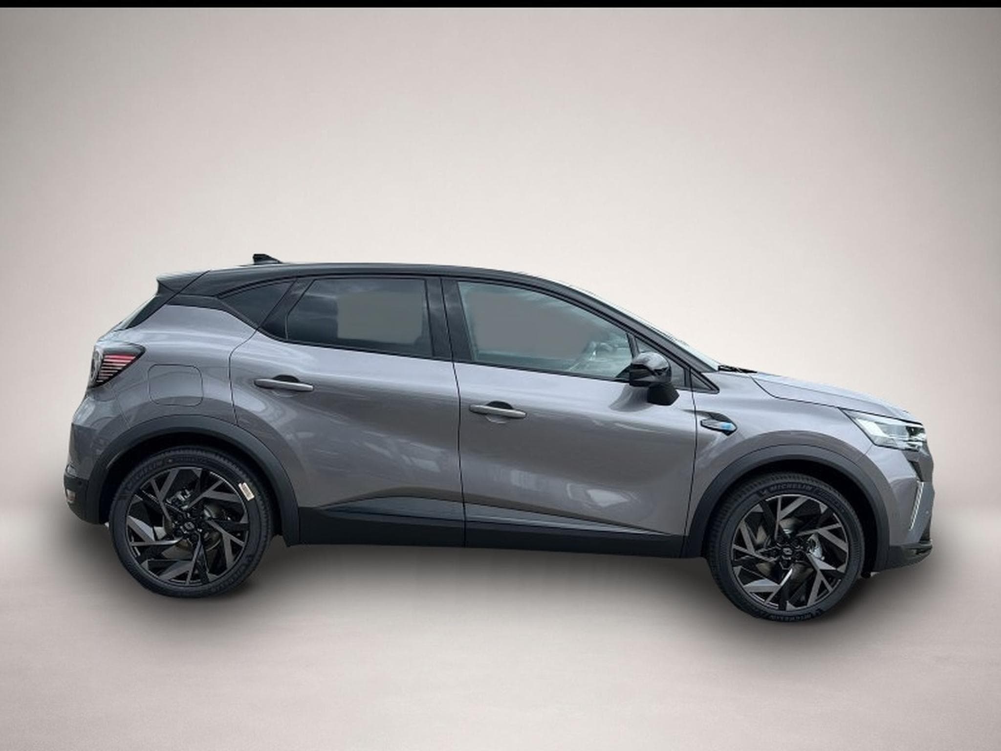 Renault Captur (2026) - Photo 2