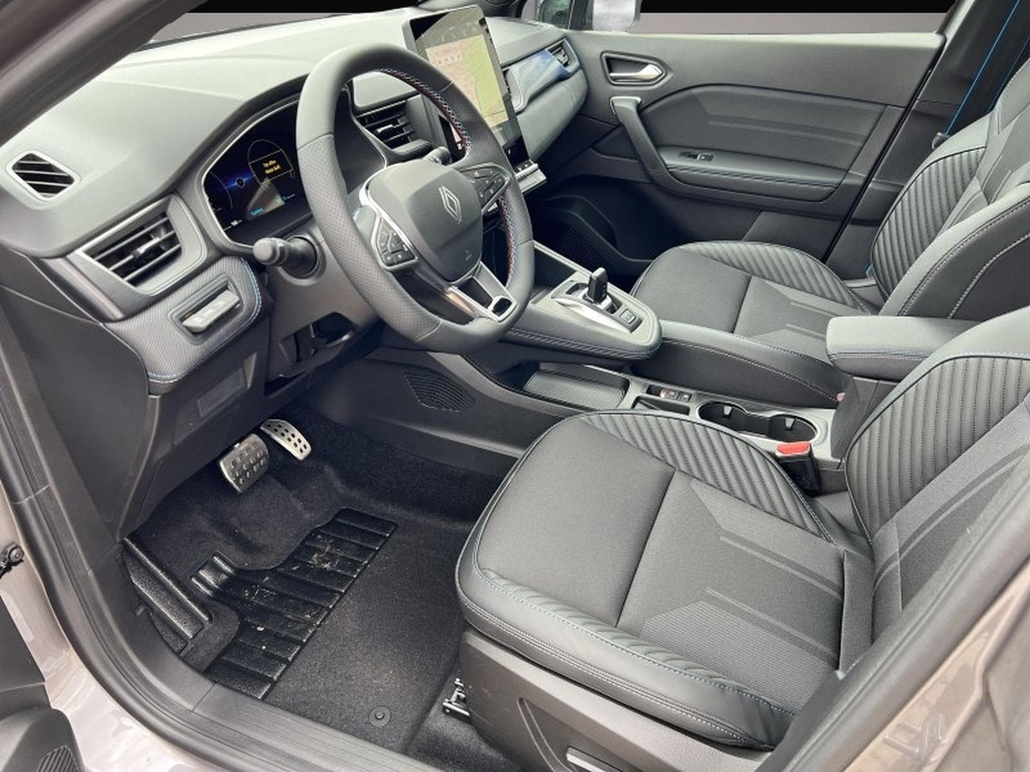 Renault Captur (2026) - Photo 4