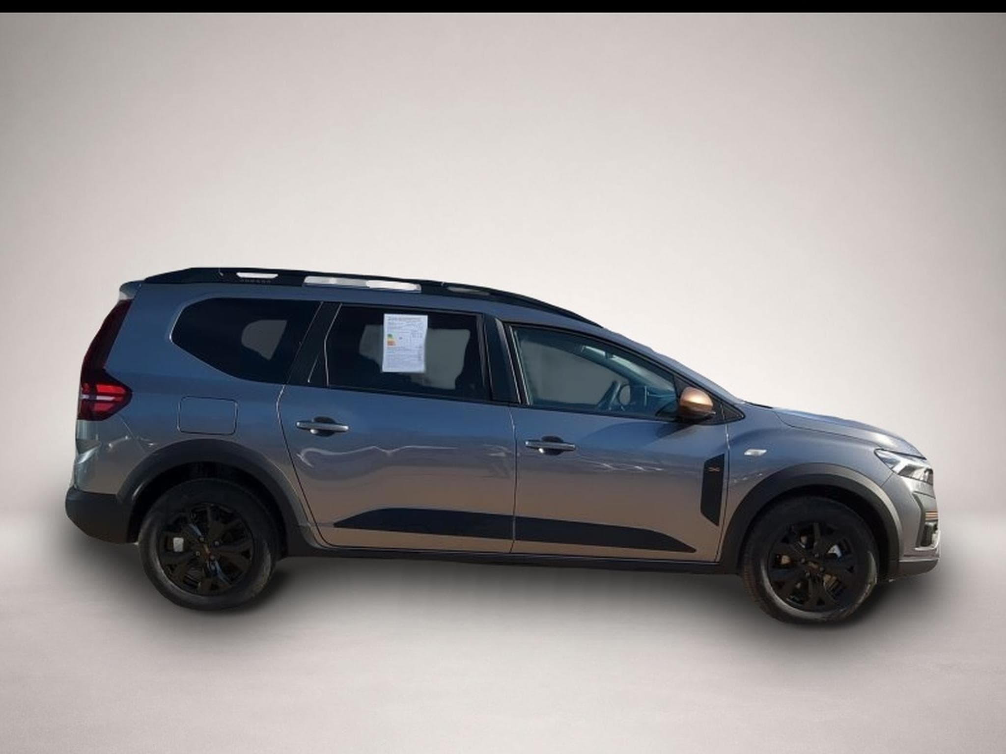 Dacia Jogger (2025) - Photo 1