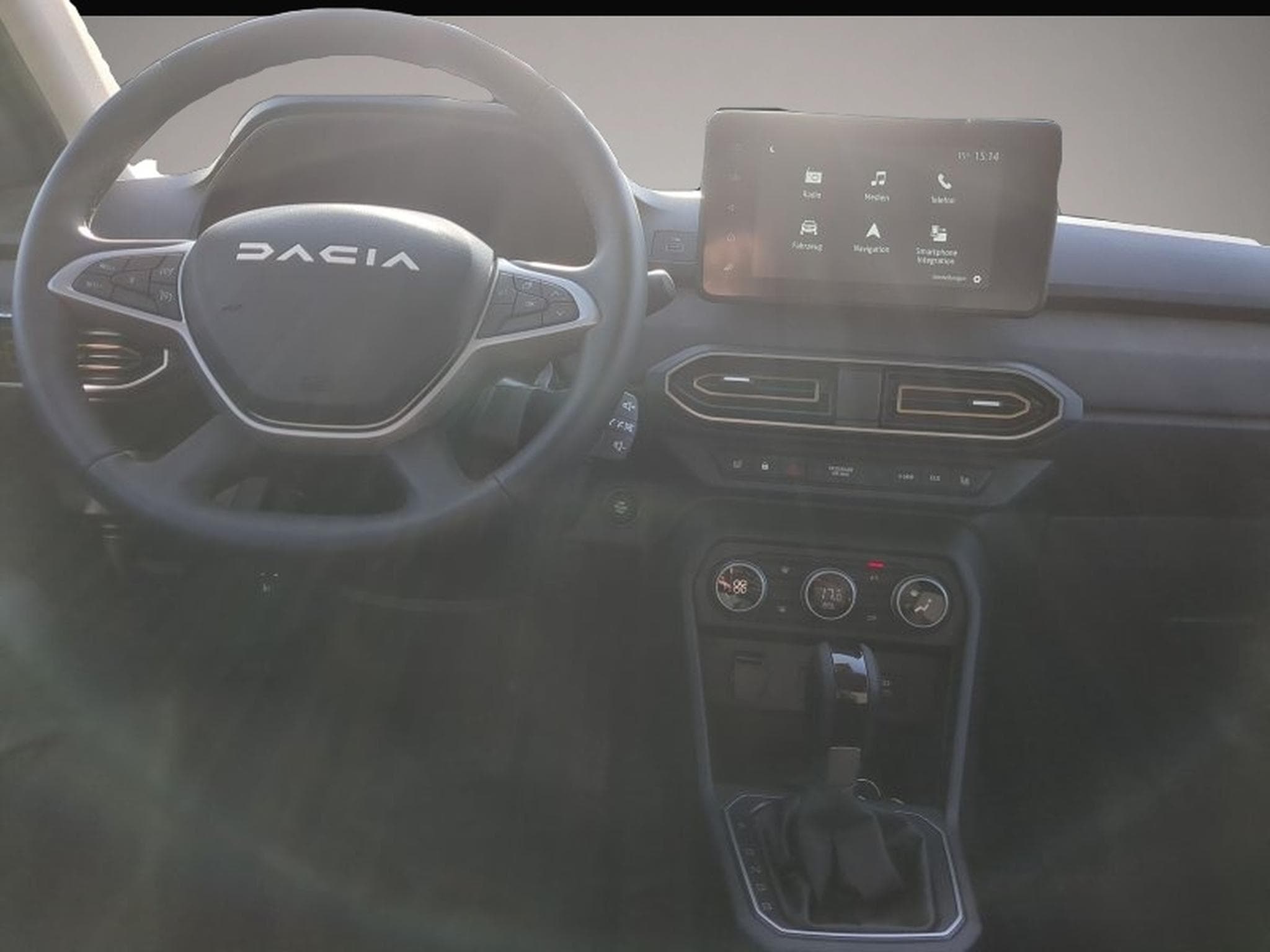 Dacia Jogger (2025) - Photo 4