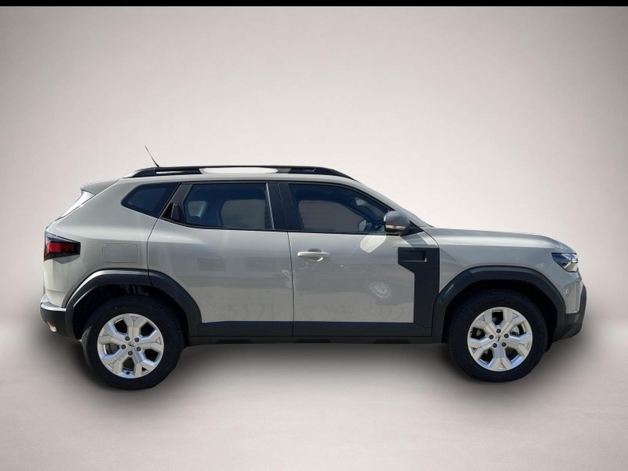 Dacia Duster (2026) - Photo 2