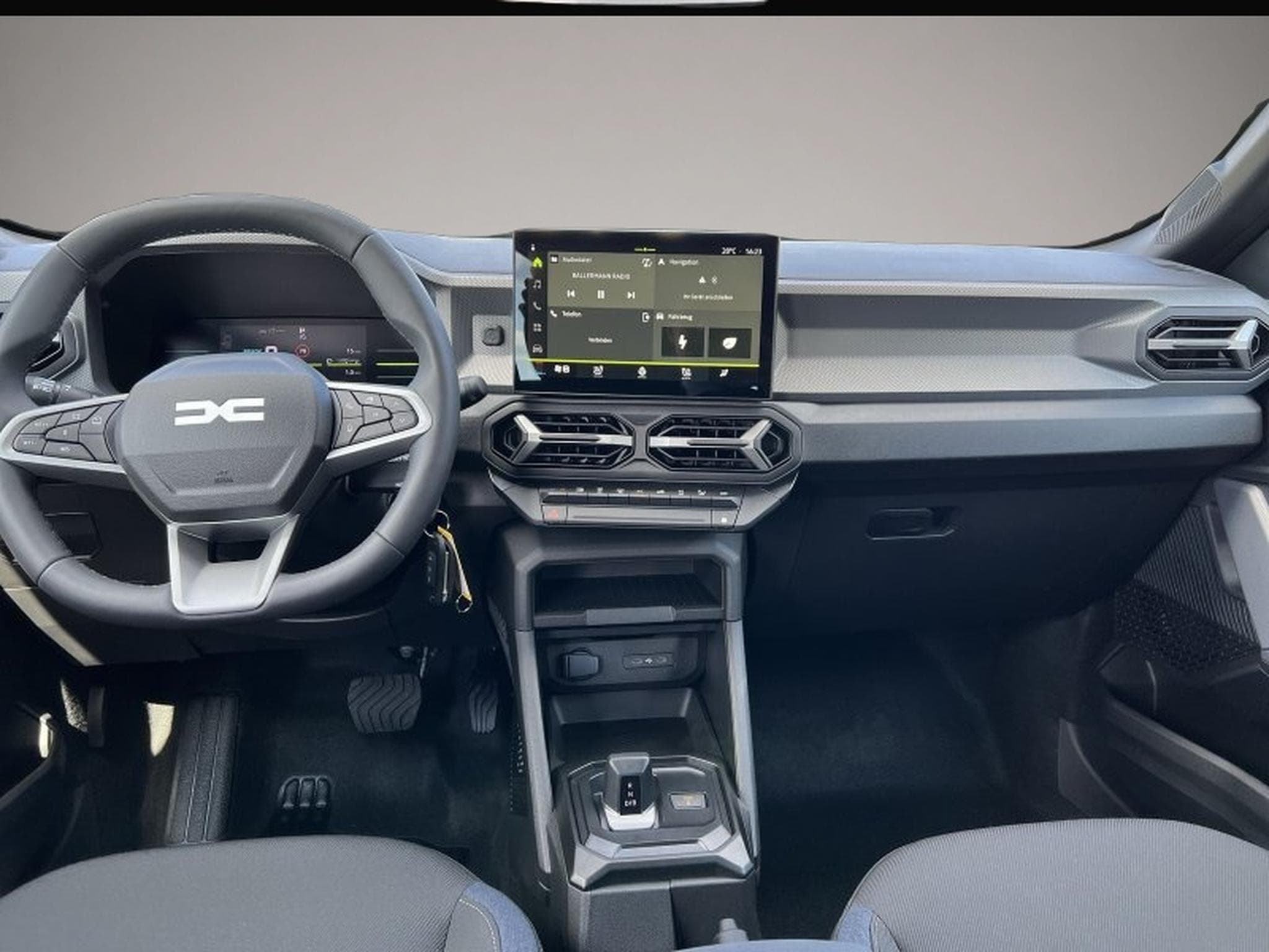 Dacia Duster (2026) - Photo 5