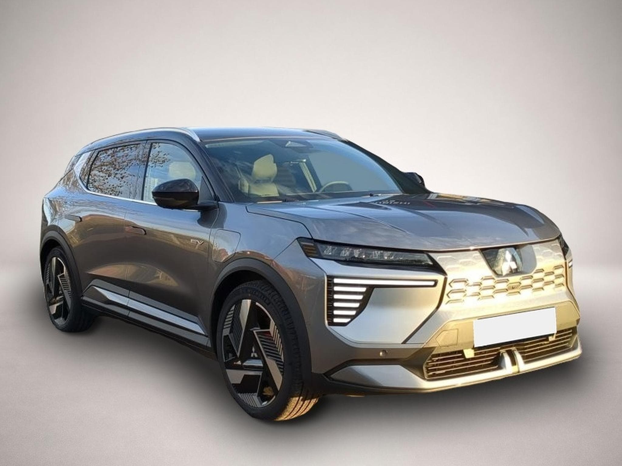 Mitsubishi Eclipse Cross (2025) - Photo 1