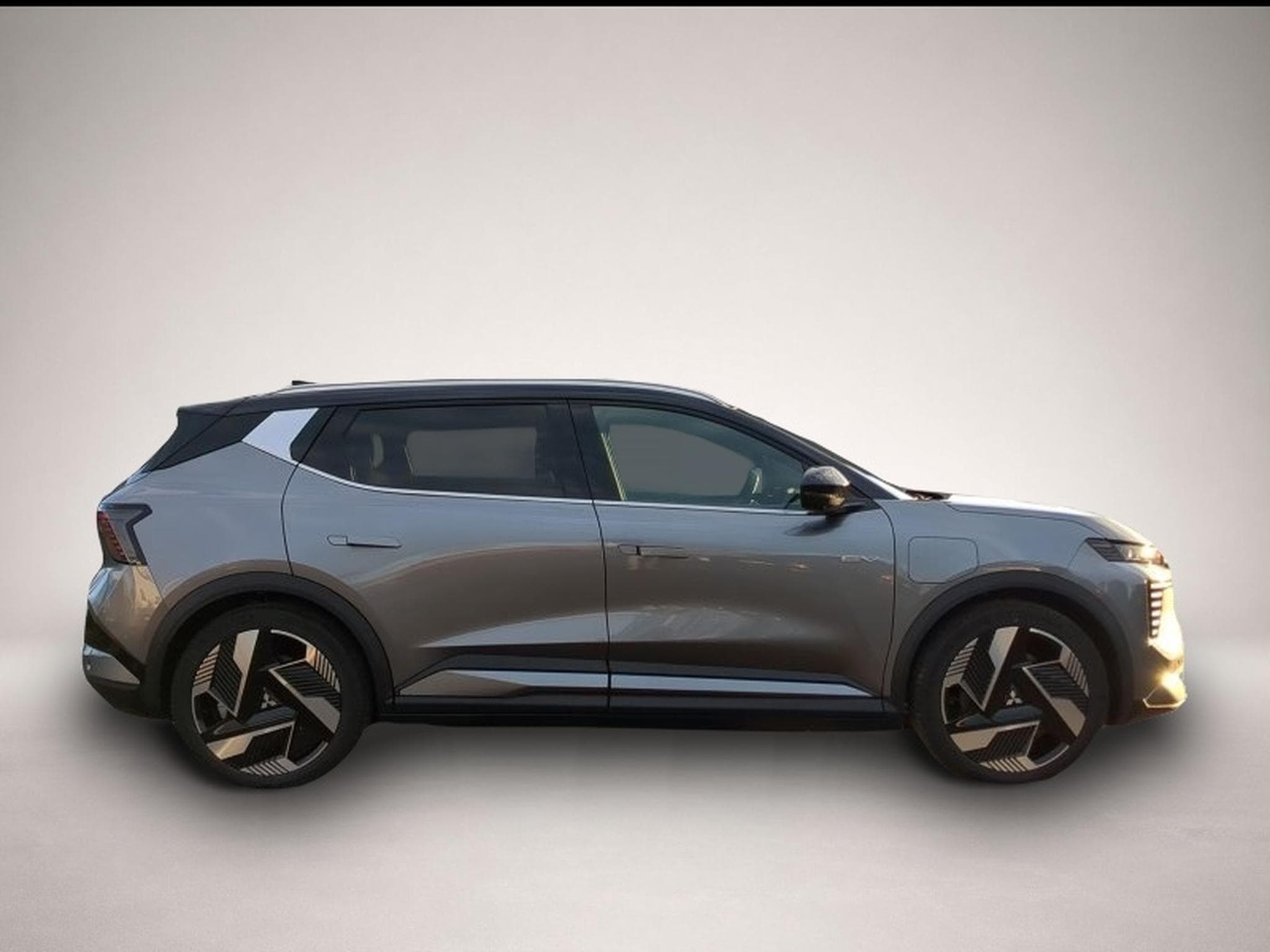 Mitsubishi Eclipse Cross (2025) - Photo 2