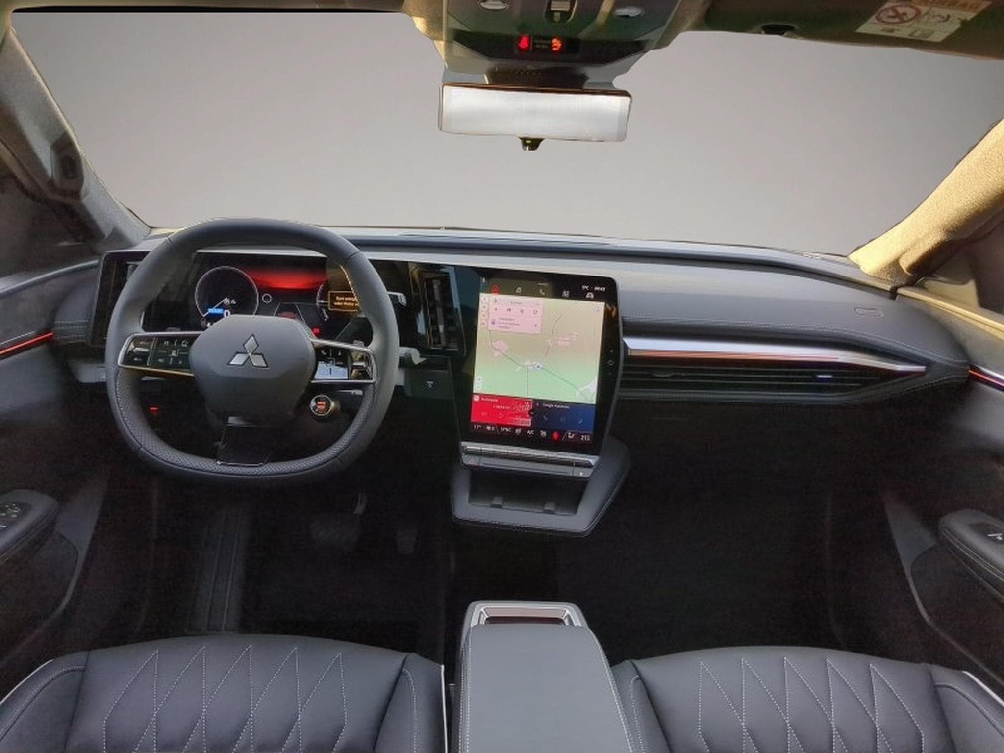 Mitsubishi Eclipse Cross (2025) - Photo 5