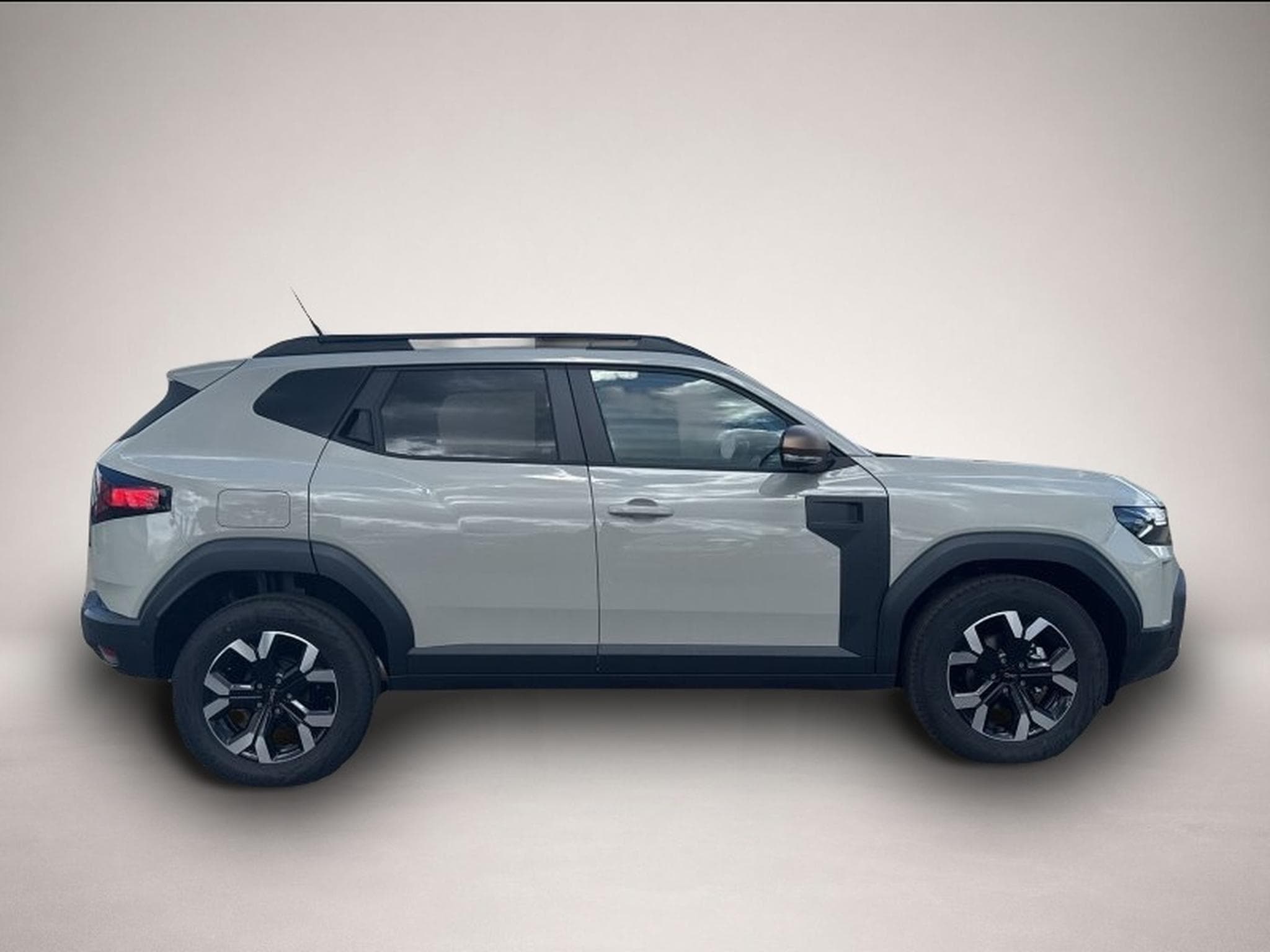 Dacia Duster (2026) - Photo 2