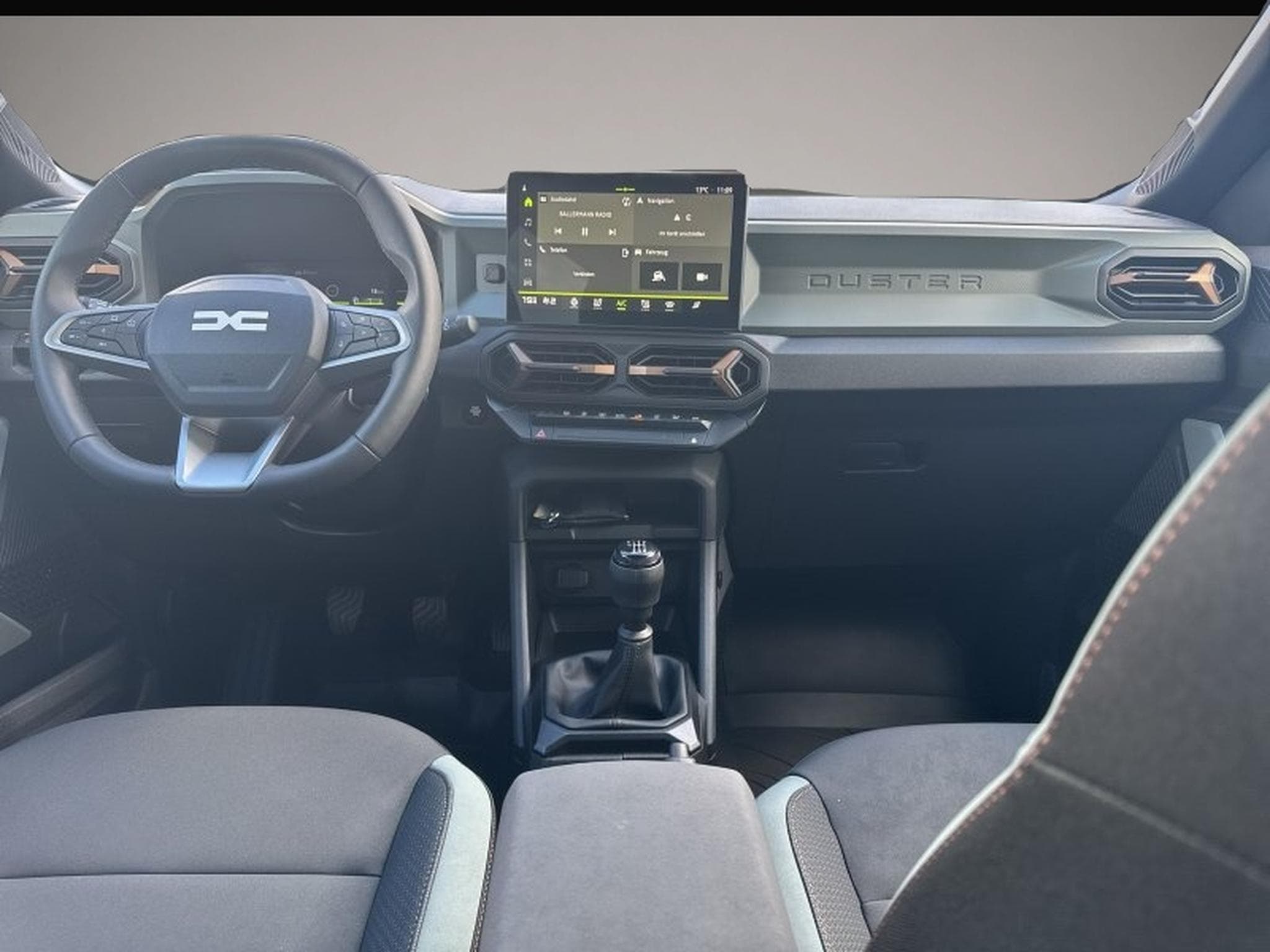 Dacia Duster (2026) - Photo 5