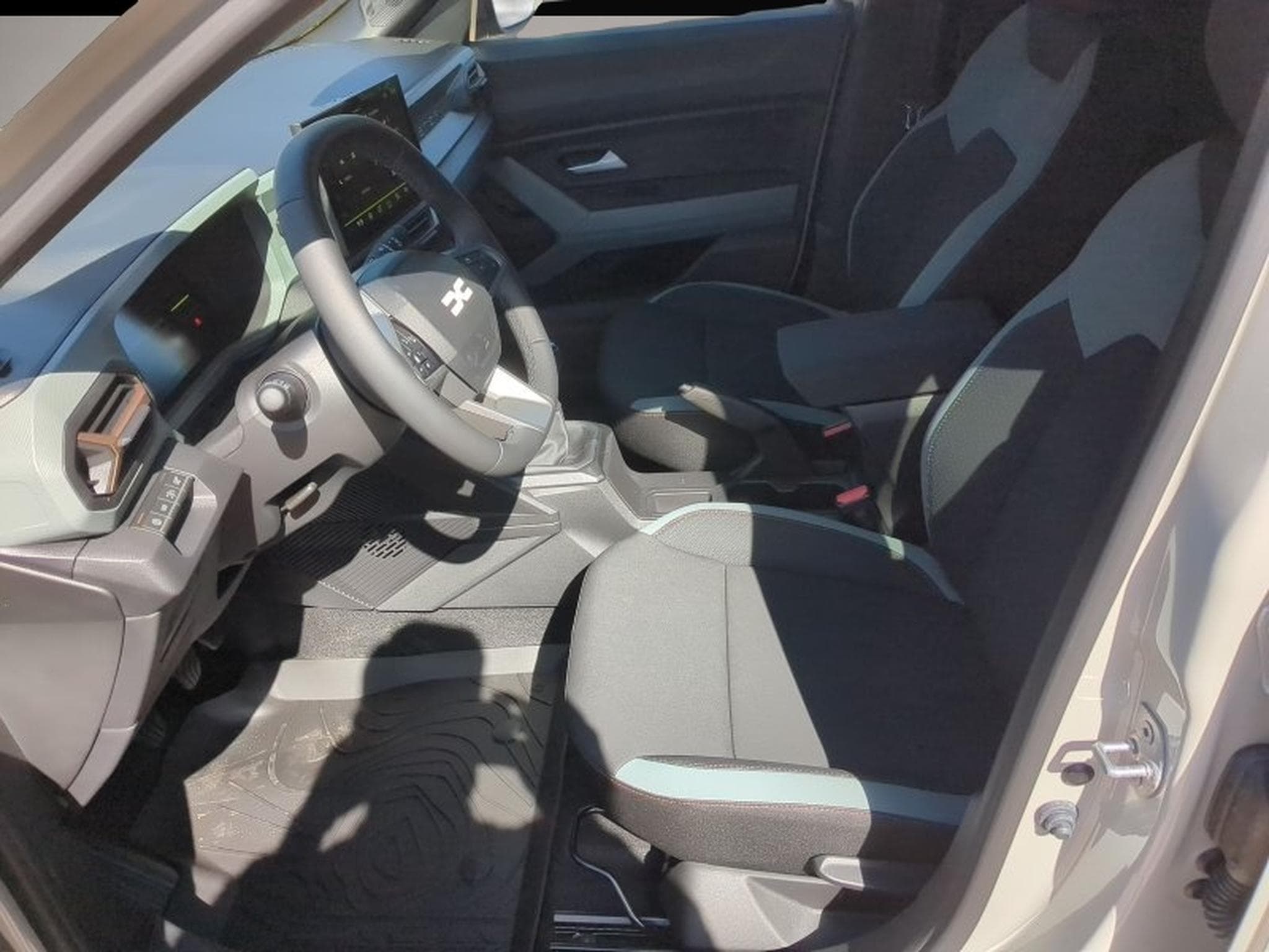 Dacia Duster (2026) - Photo 4