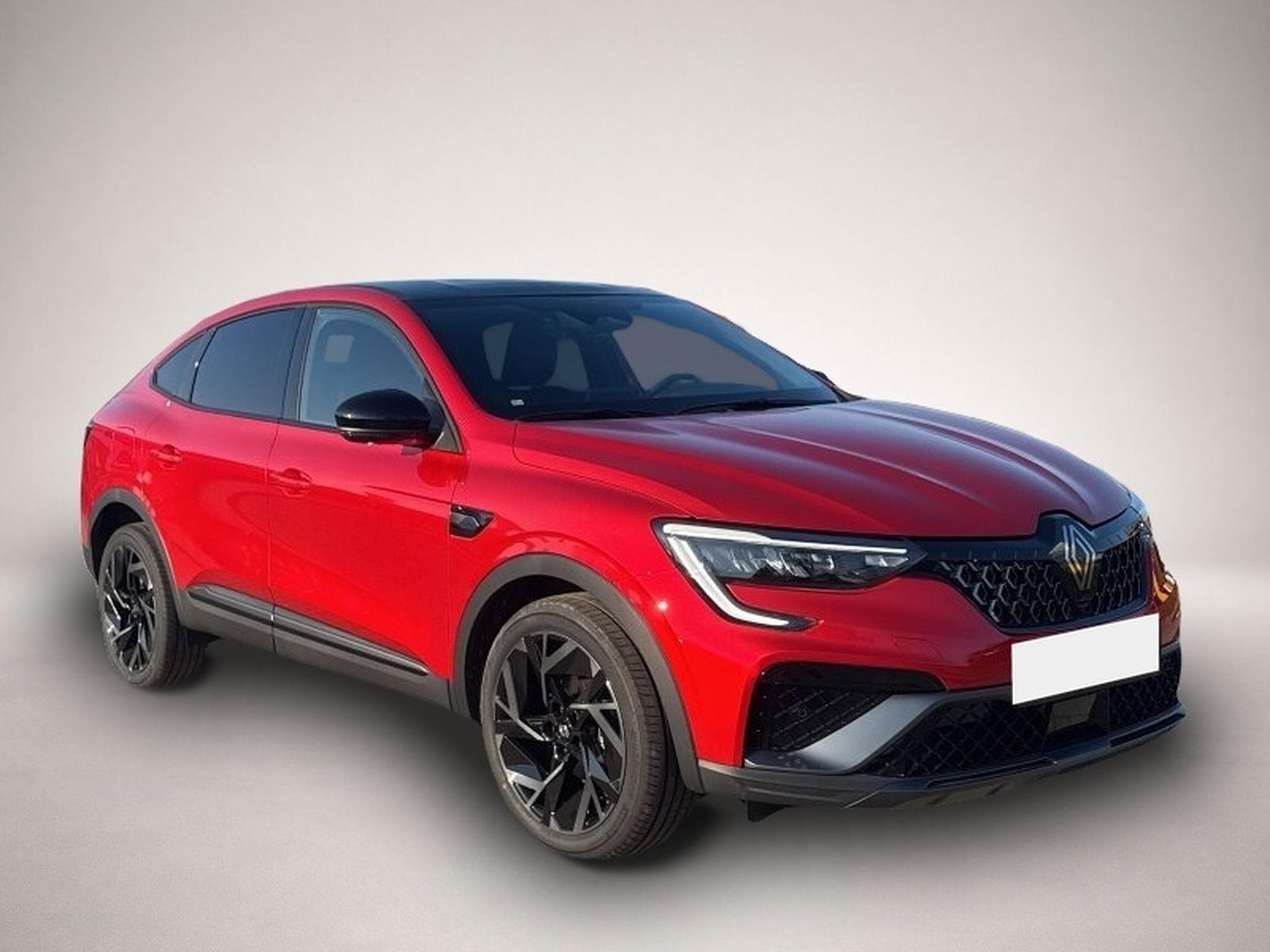 Renault Arkana (2026) - Photo 1
