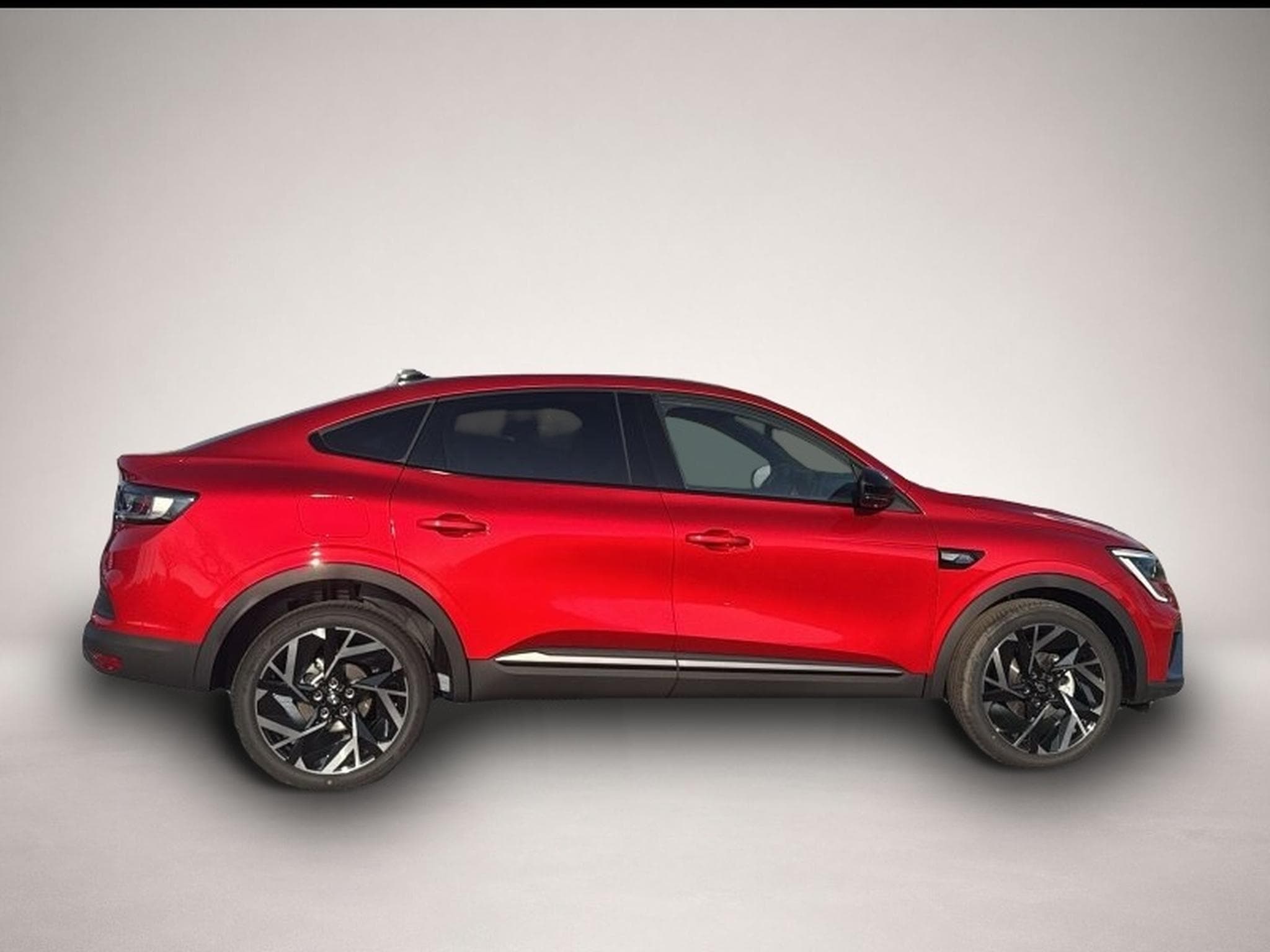 Renault Arkana (2026) - Photo 2