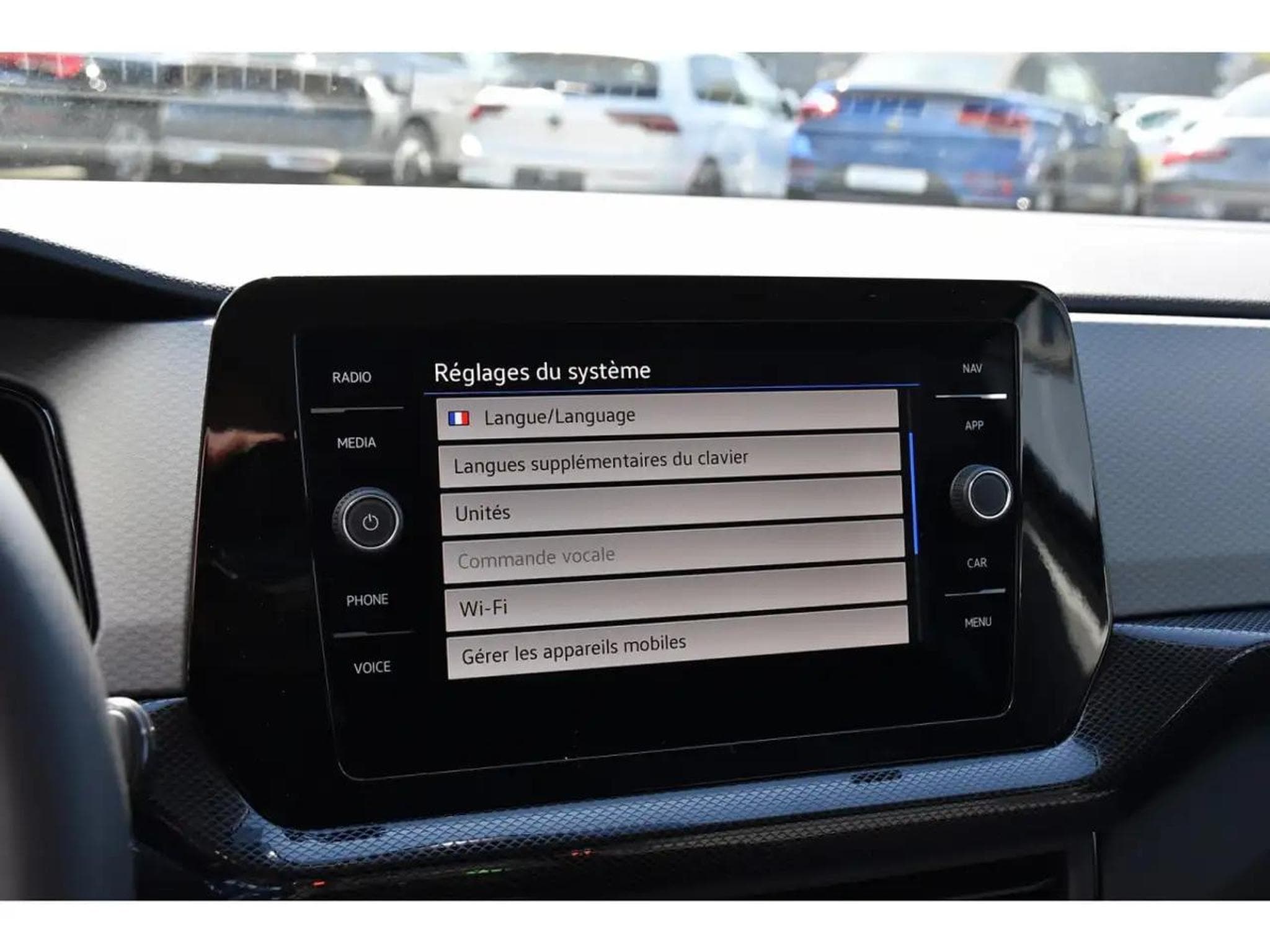 VW T-Cross (2026) - Photo 13