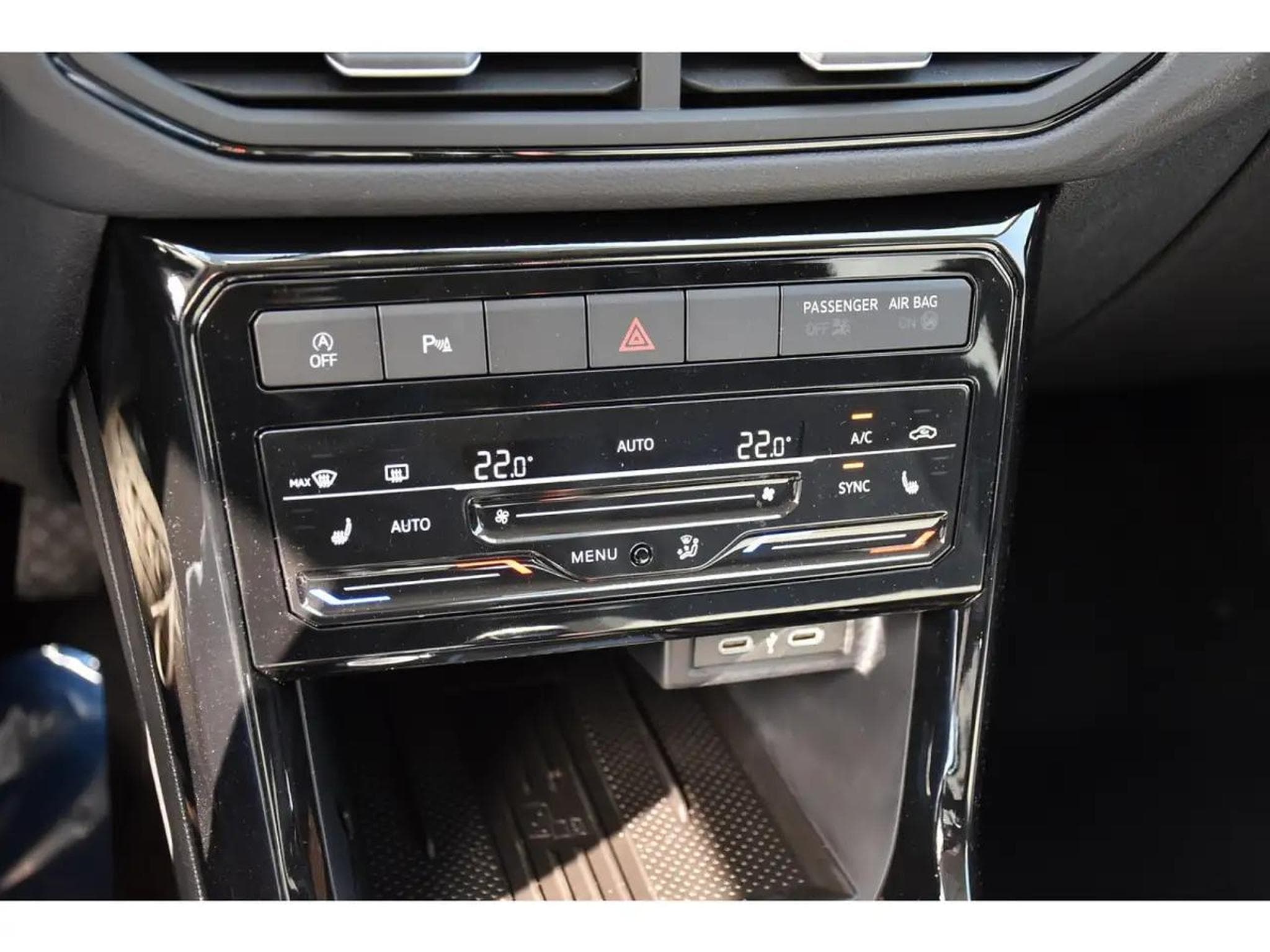 VW T-Cross (2026) - Photo 19