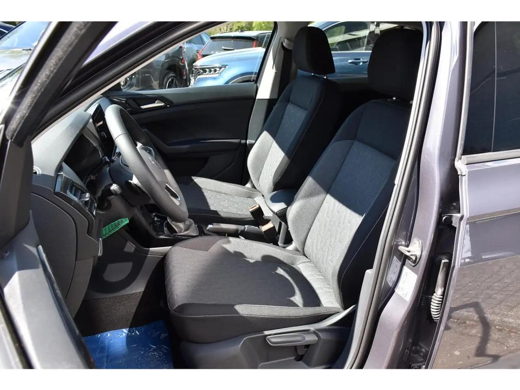 VW T-Cross (2026) - Photo 6
