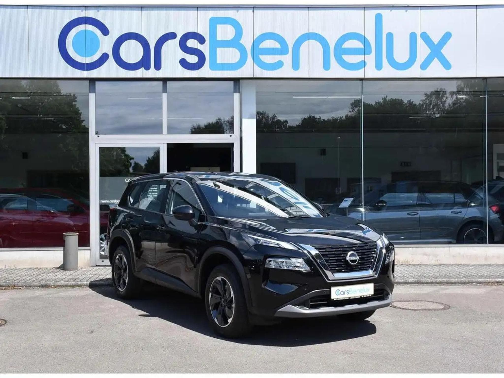 Nissan X-Trail (2026) - Photo 1