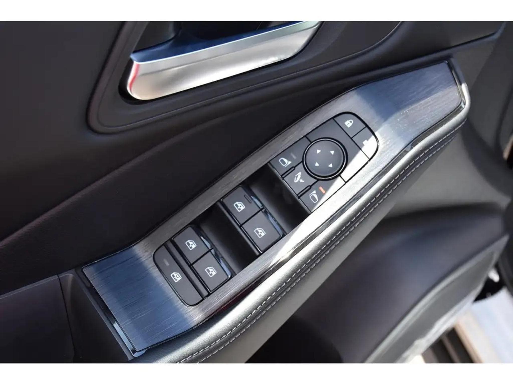 Nissan X-Trail (2026) - Photo 19