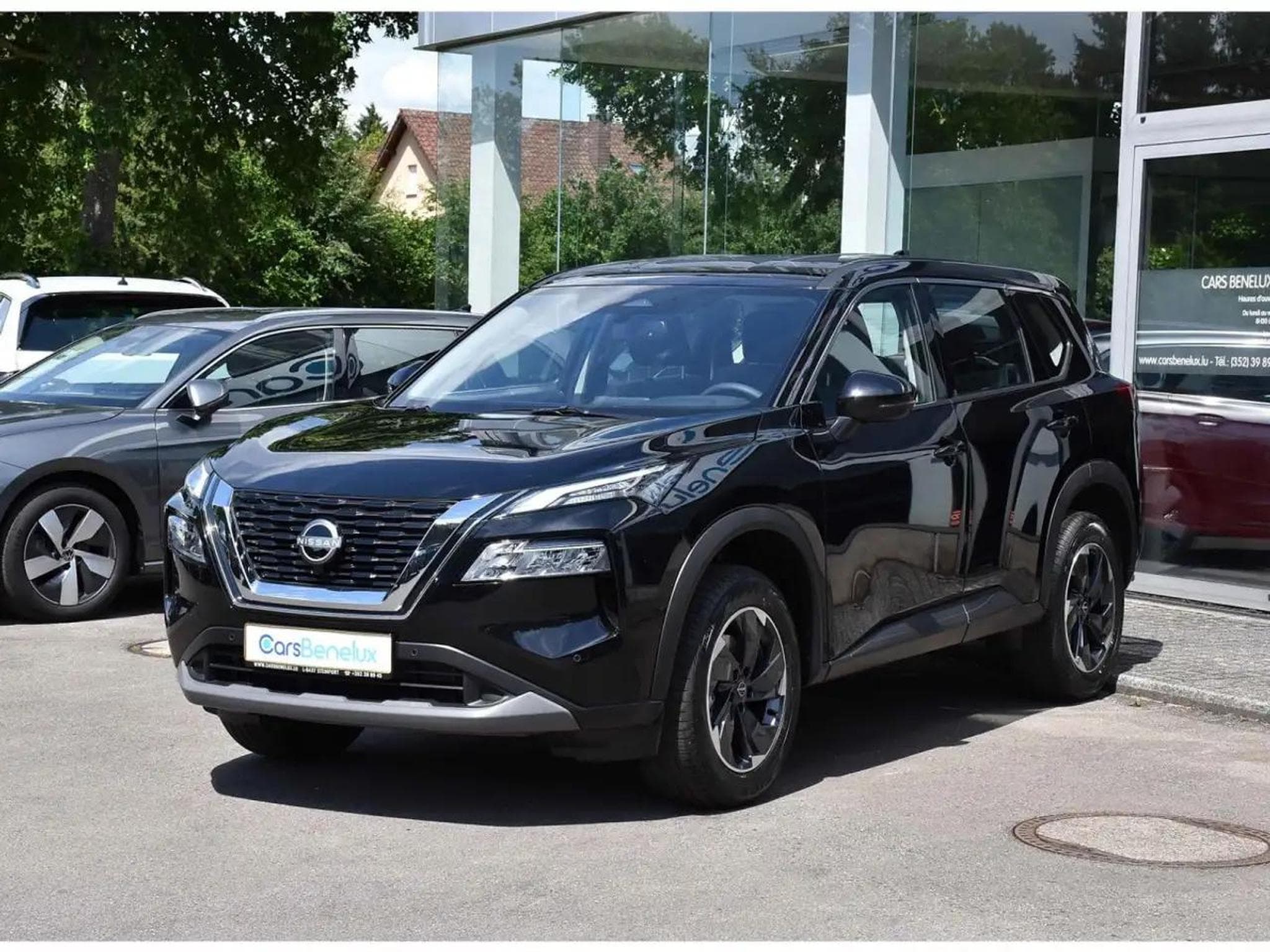 Nissan X-Trail (2026) - Photo 2