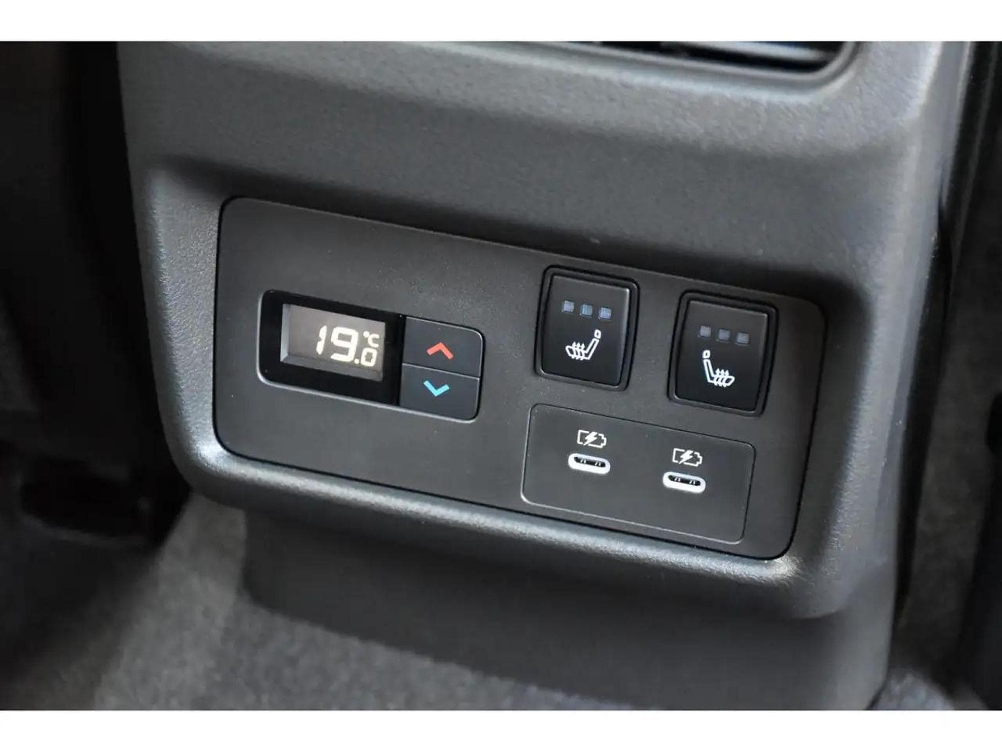Nissan X-Trail (2026) - Photo 20