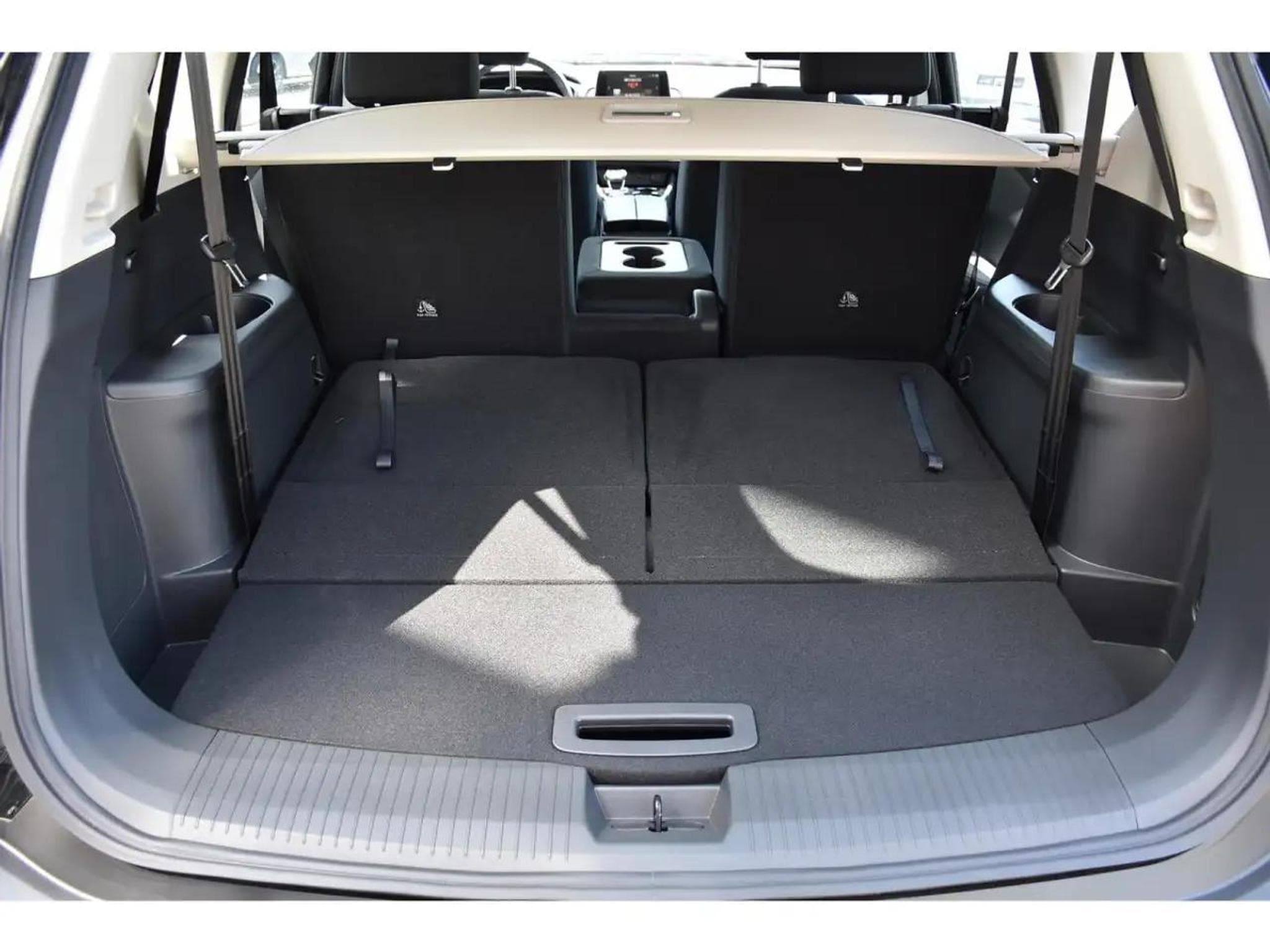 Nissan X-Trail (2026) - Photo 22