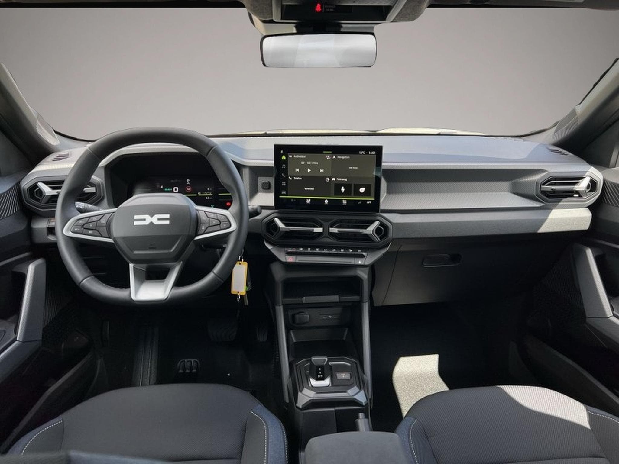 Dacia Duster (2026) - Photo 5