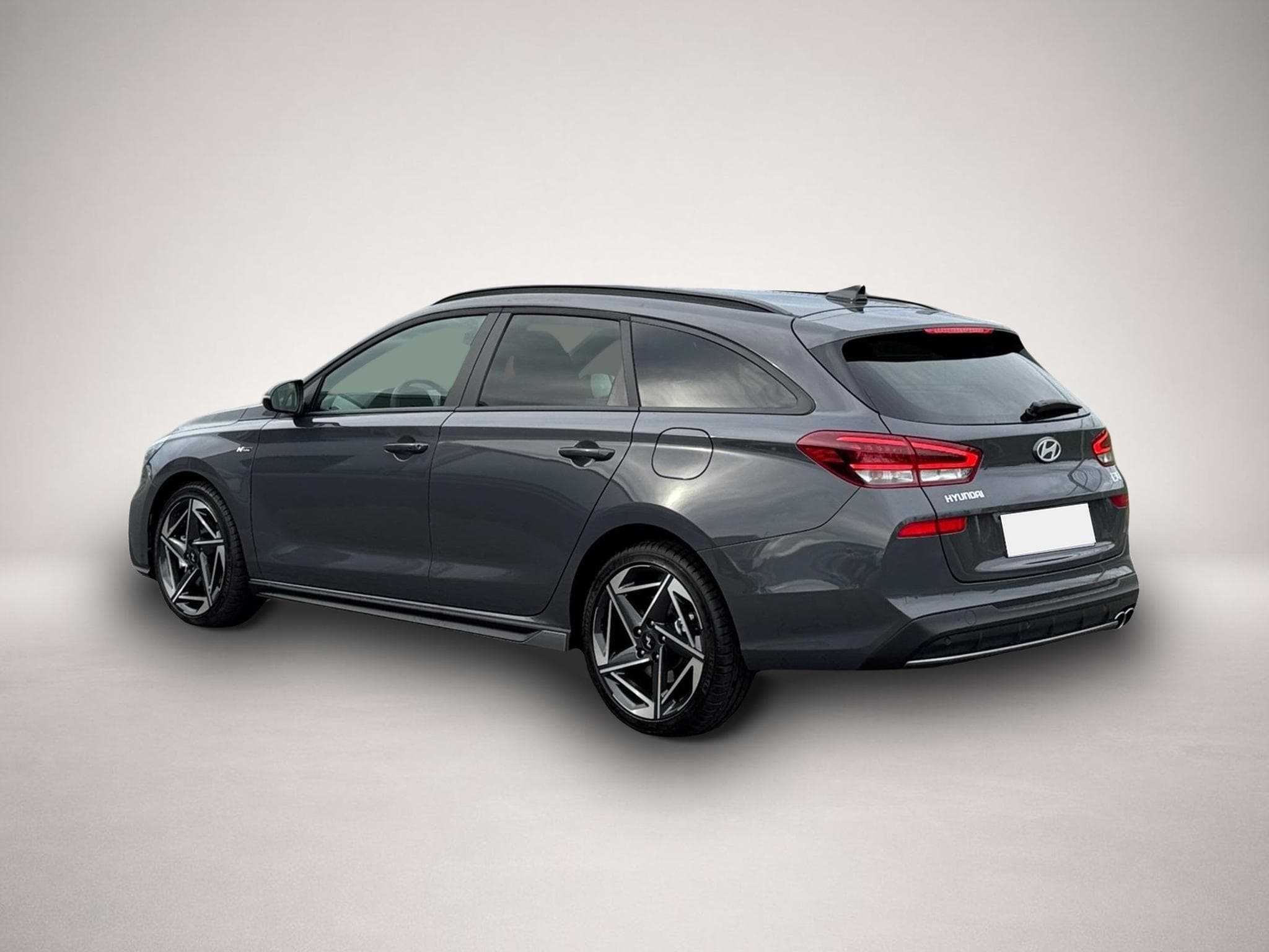 Hyundai i30 (2026) - Photo 4