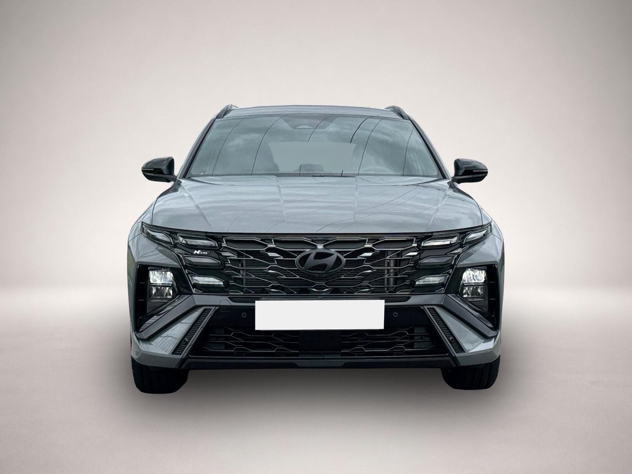 Hyundai Tucson (2025) - Photo 2