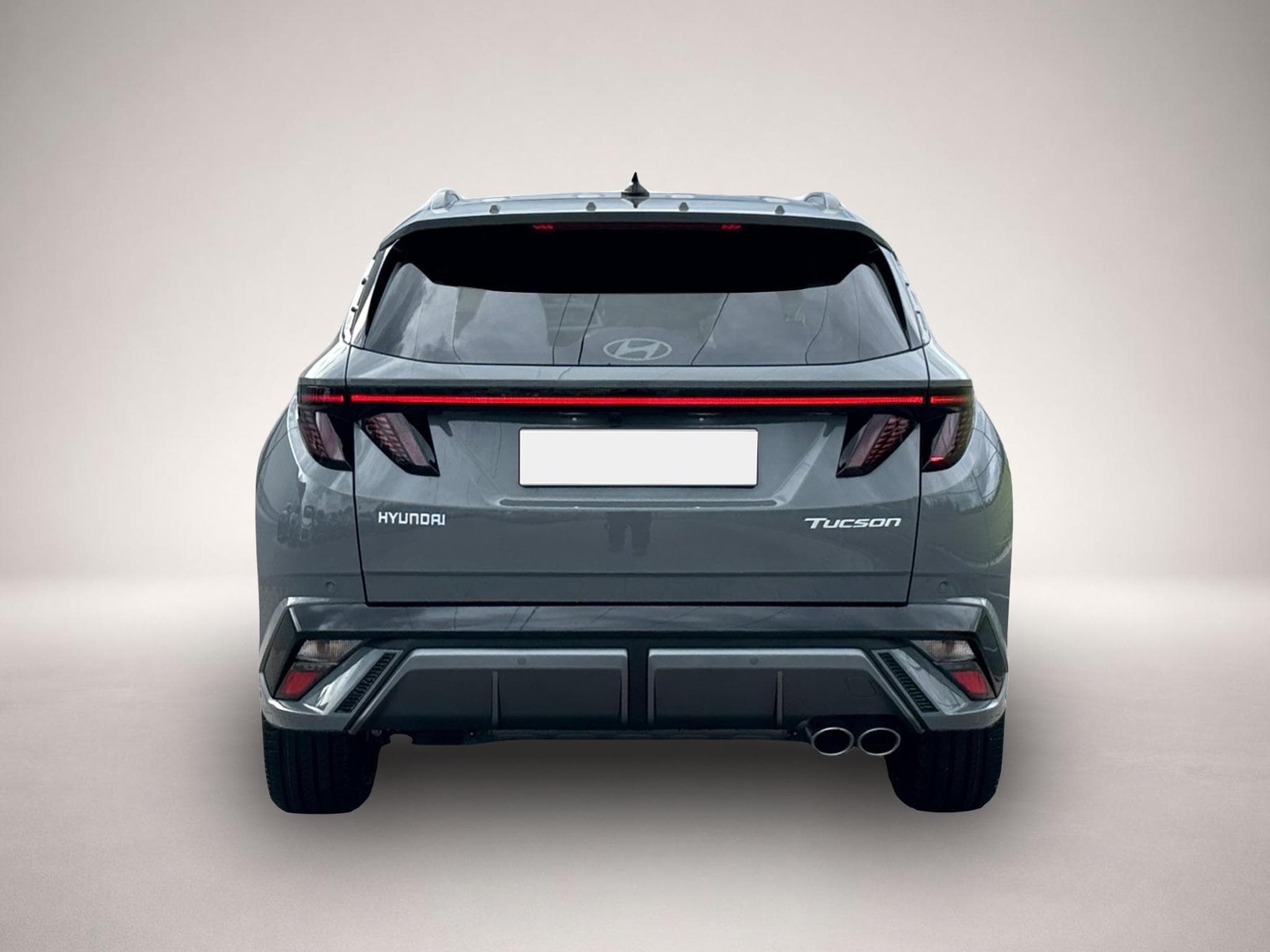 Hyundai Tucson (2025) - Photo 5