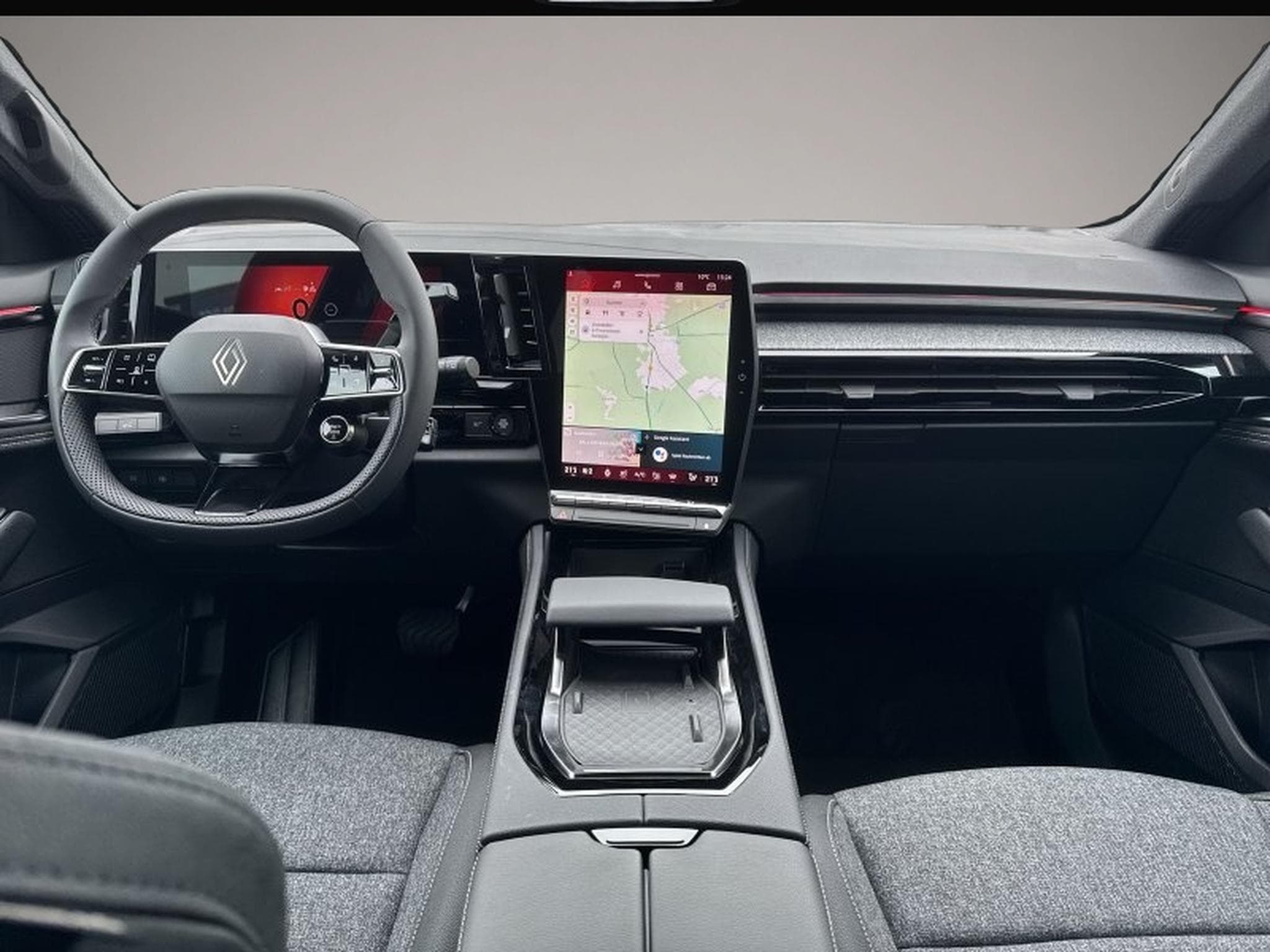 Renault Master (2026) - Photo 5