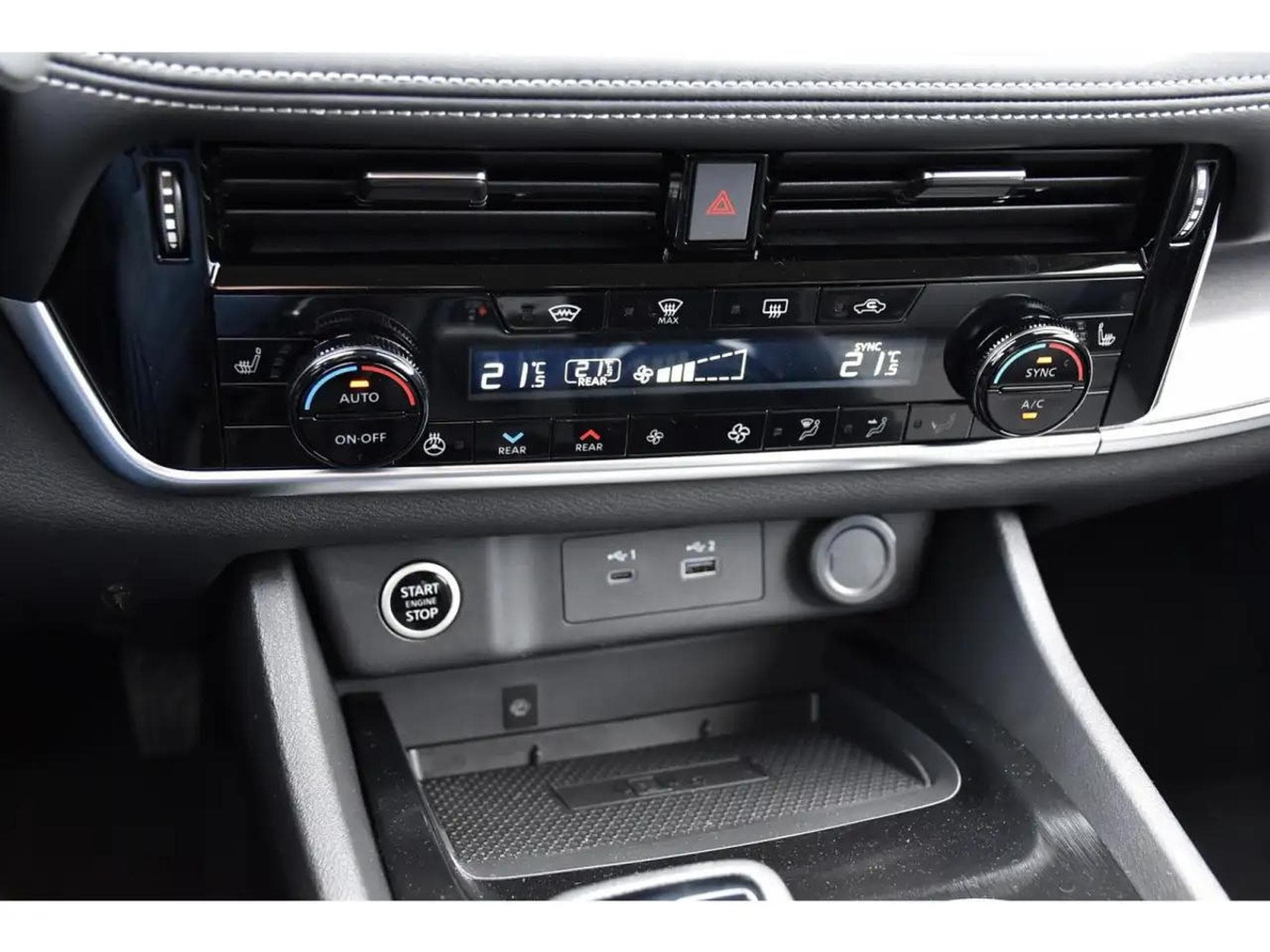 Nissan X-Trail (2026) - Photo 16