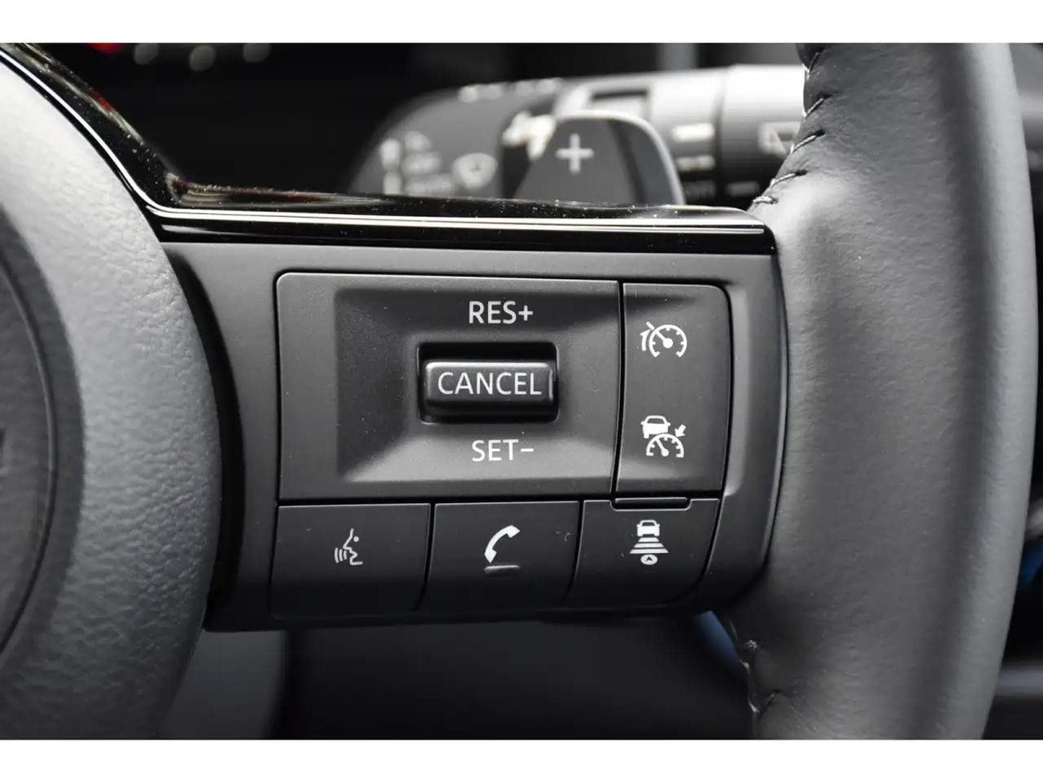 Nissan X-Trail (2026) - Photo 19