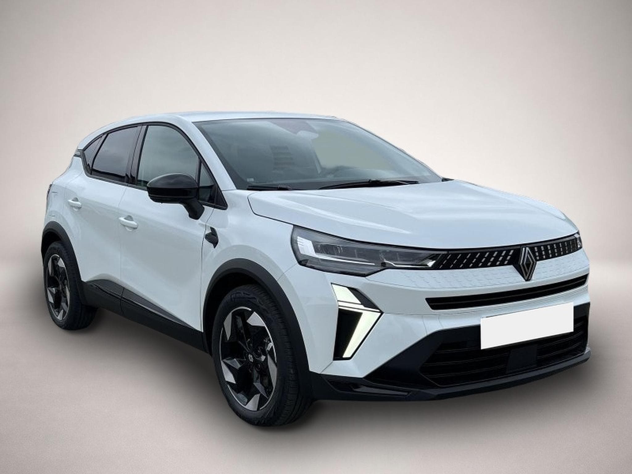 Renault Captur (2025) - Photo 1