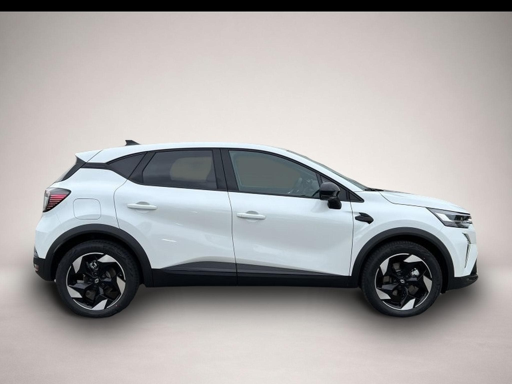 Renault Captur (2025) - Photo 2