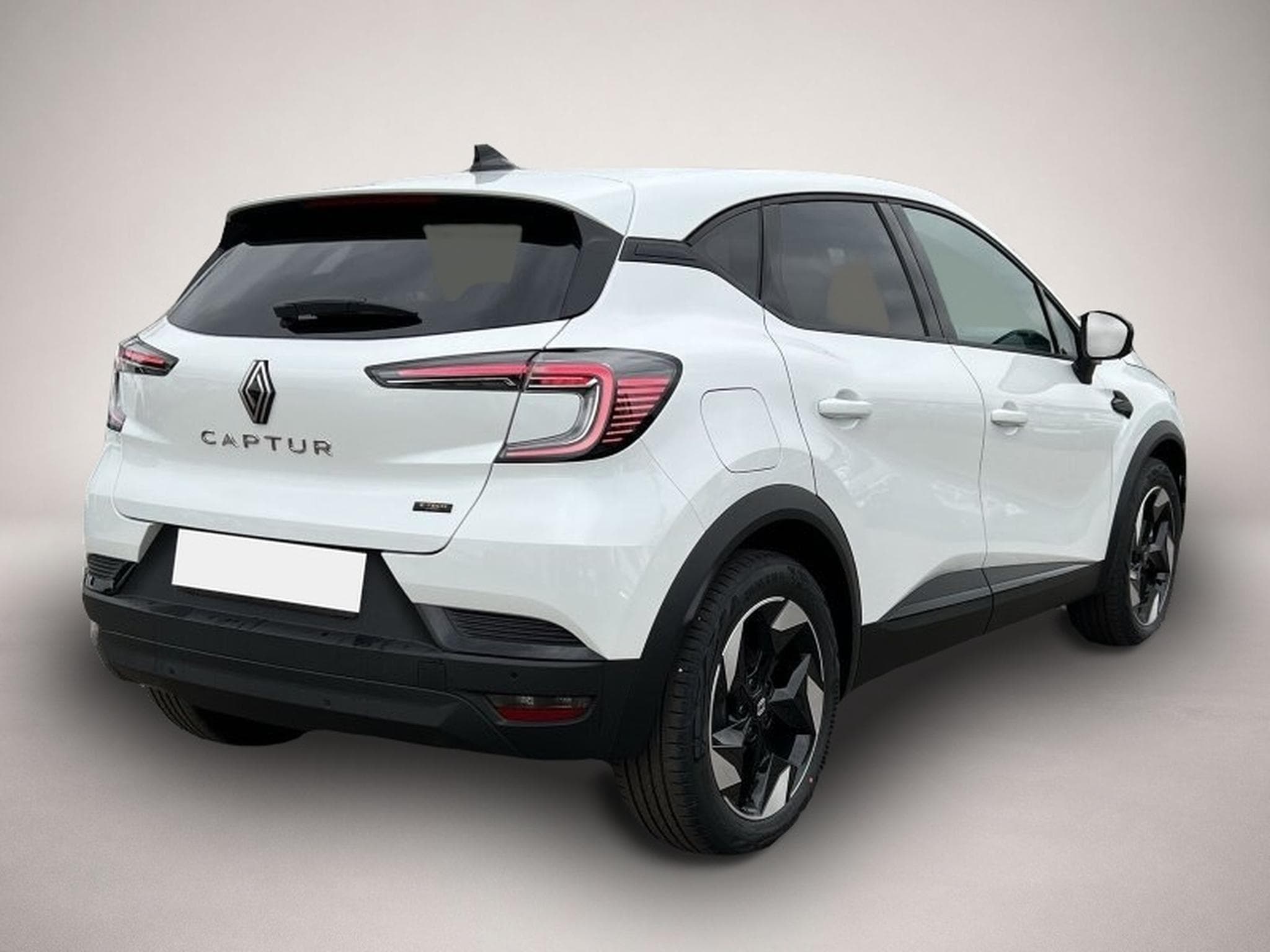Renault Captur (2025) - Photo 3