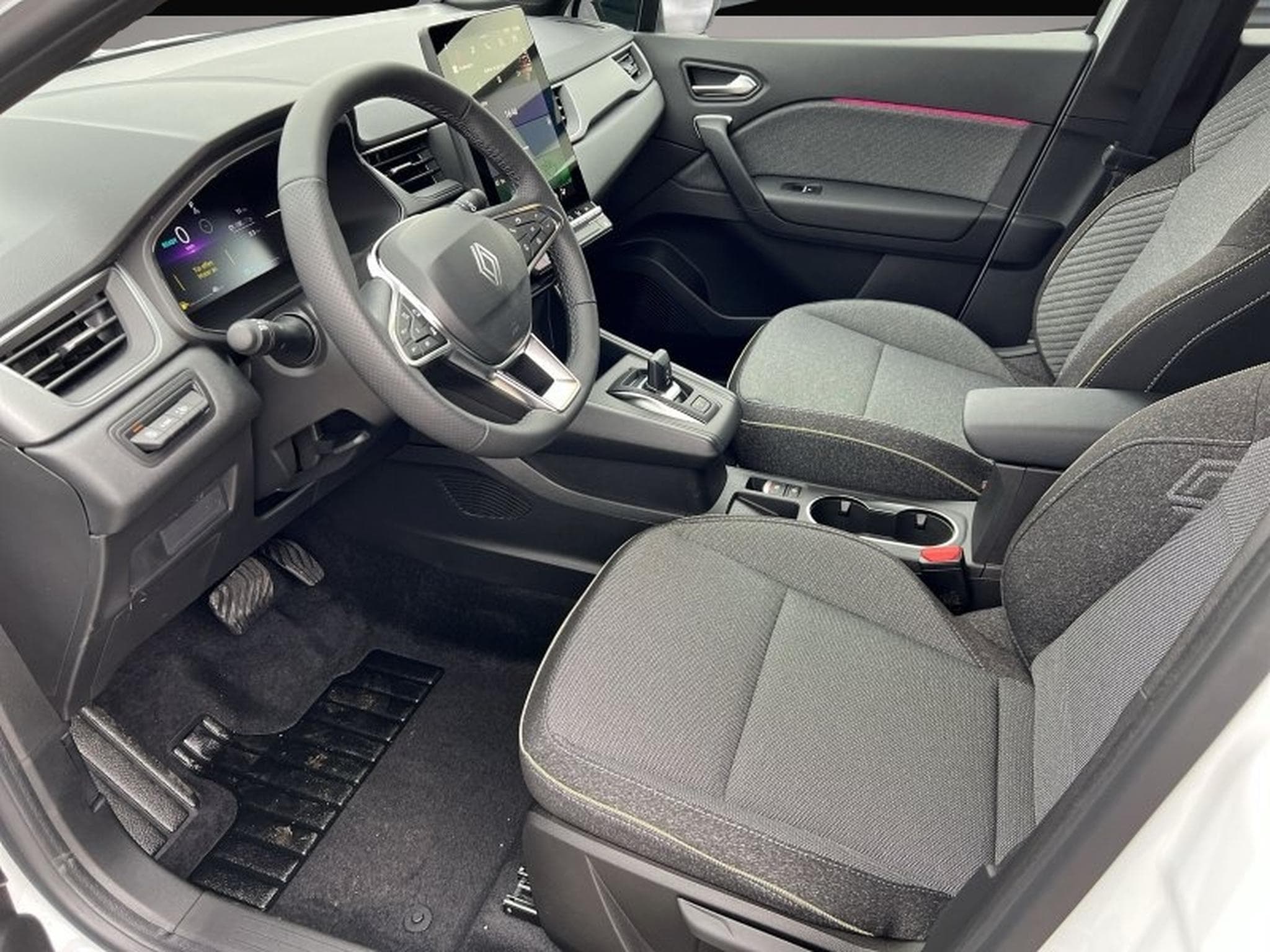Renault Captur (2025) - Photo 4