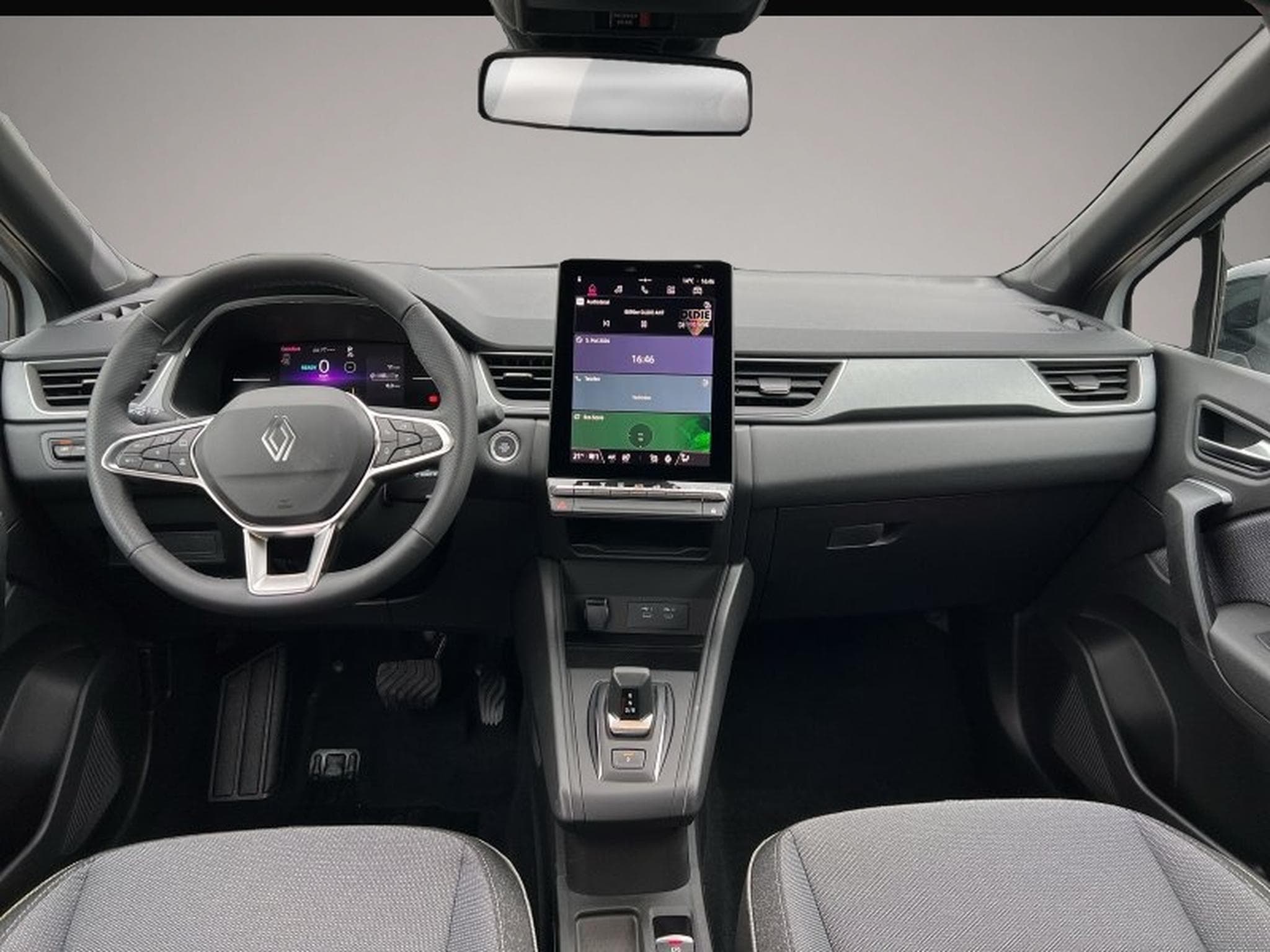 Renault Captur (2025) - Photo 5