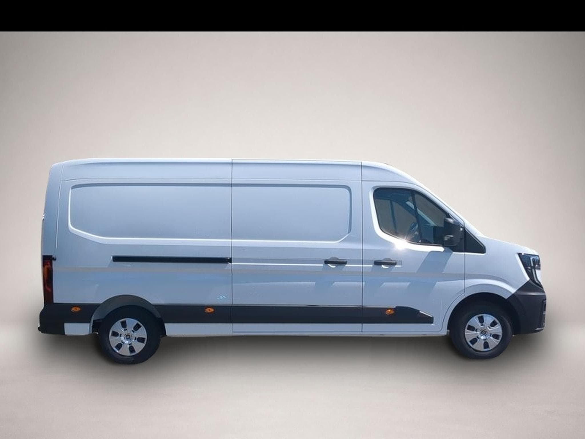 Renault Master (2026) - Photo 2