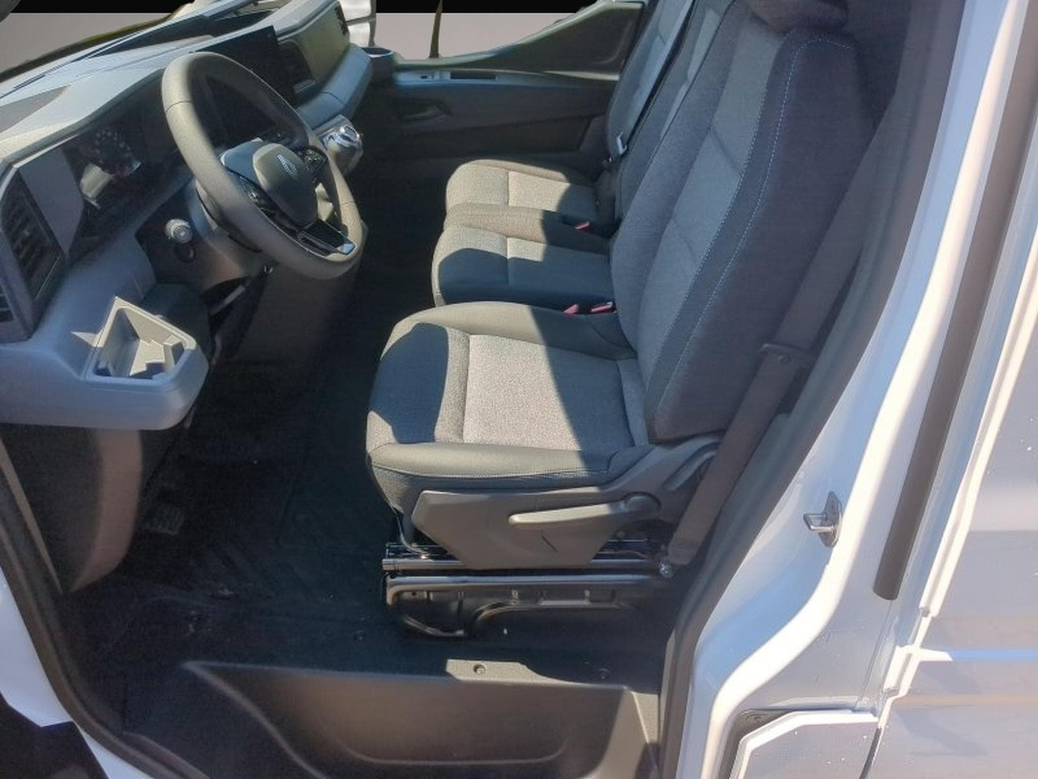 Renault Master (2026) - Photo 4