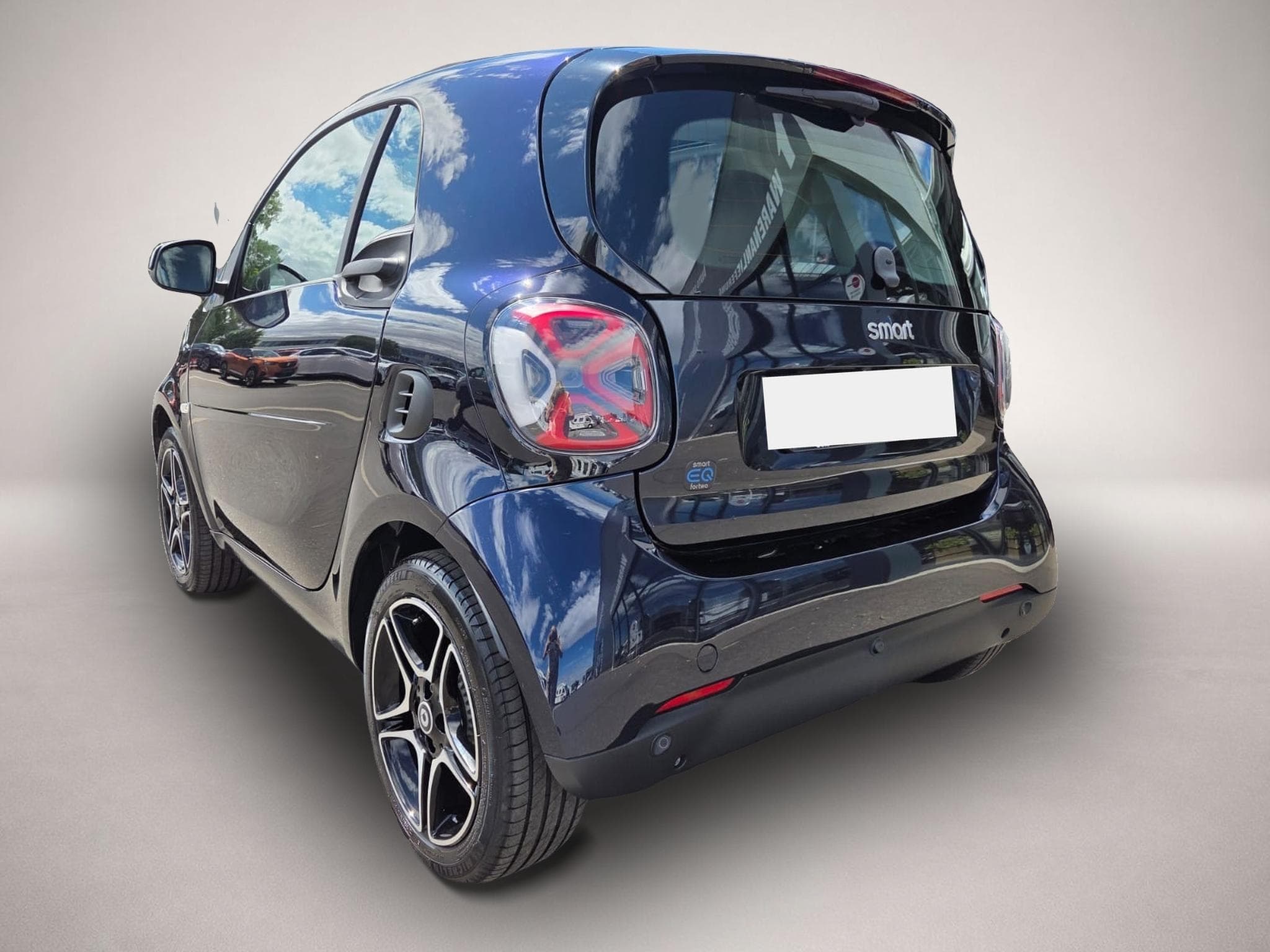 Smart Fortwo (2022) - Photo 2