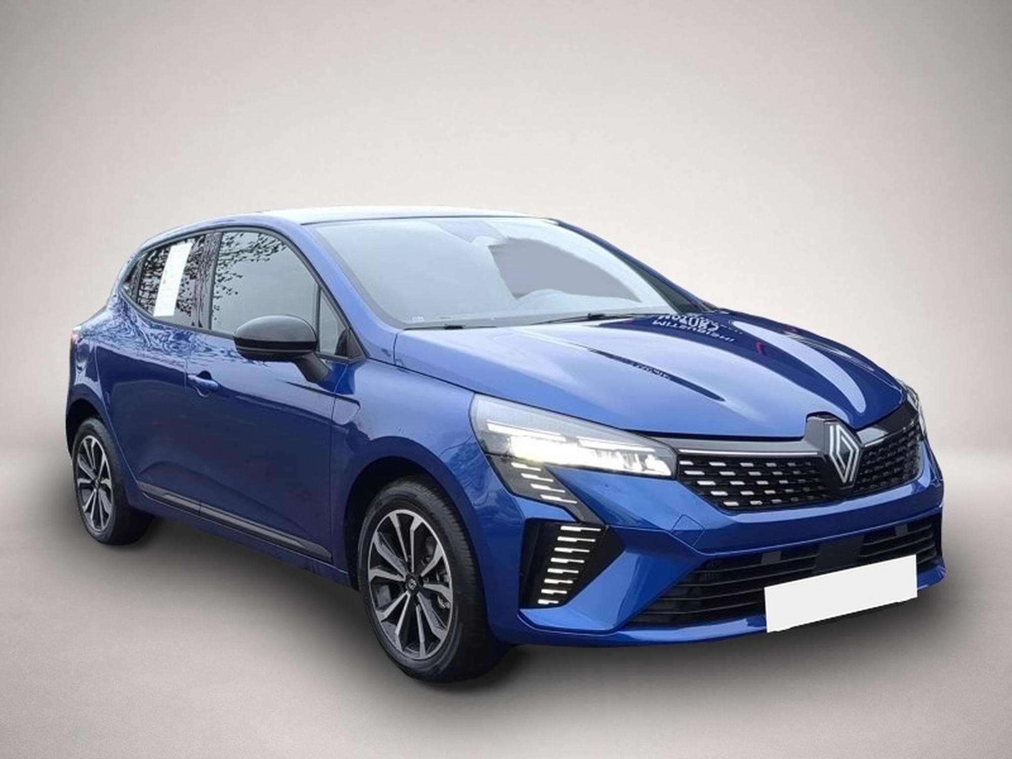 Renault Clio (2025) - Photo 1