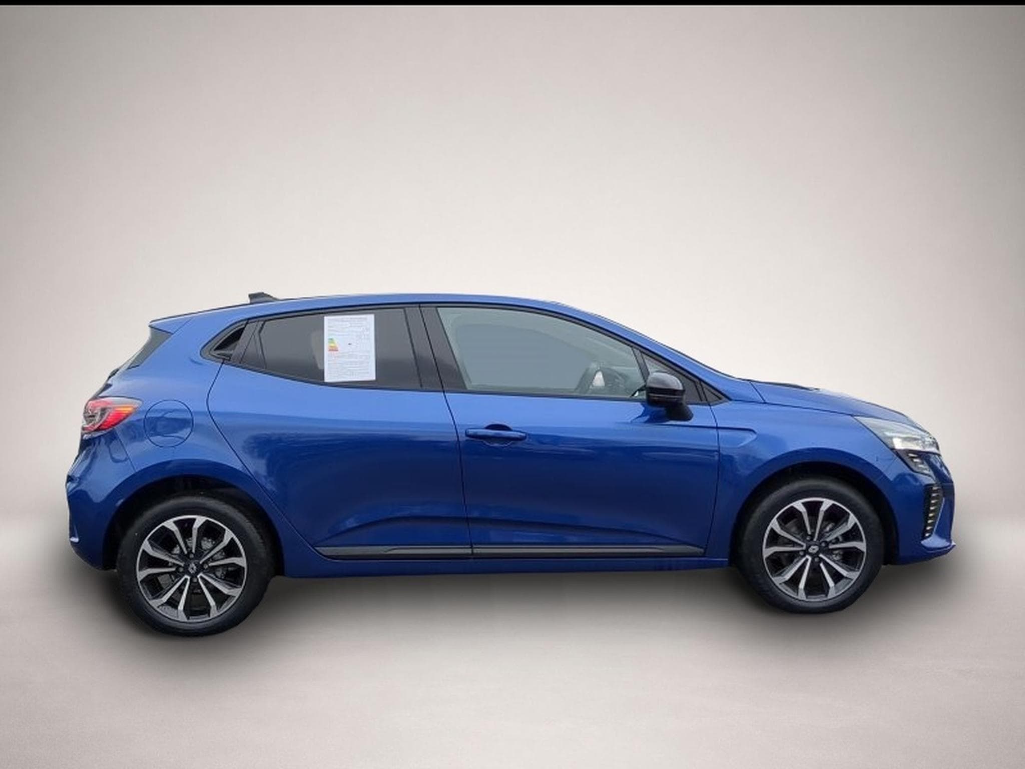 Renault Clio (2025) - Photo 2