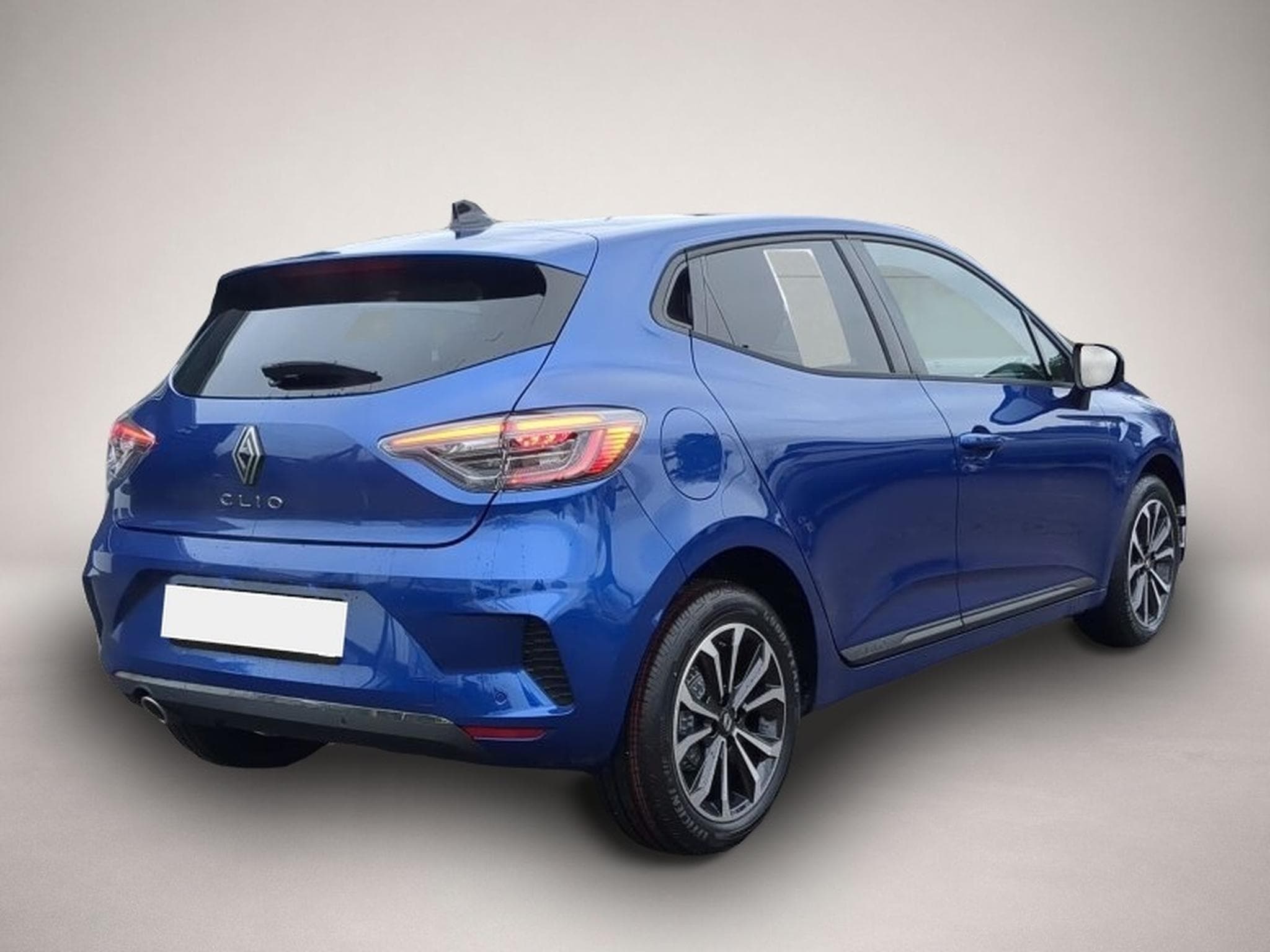 Renault Clio (2025) - Photo 3