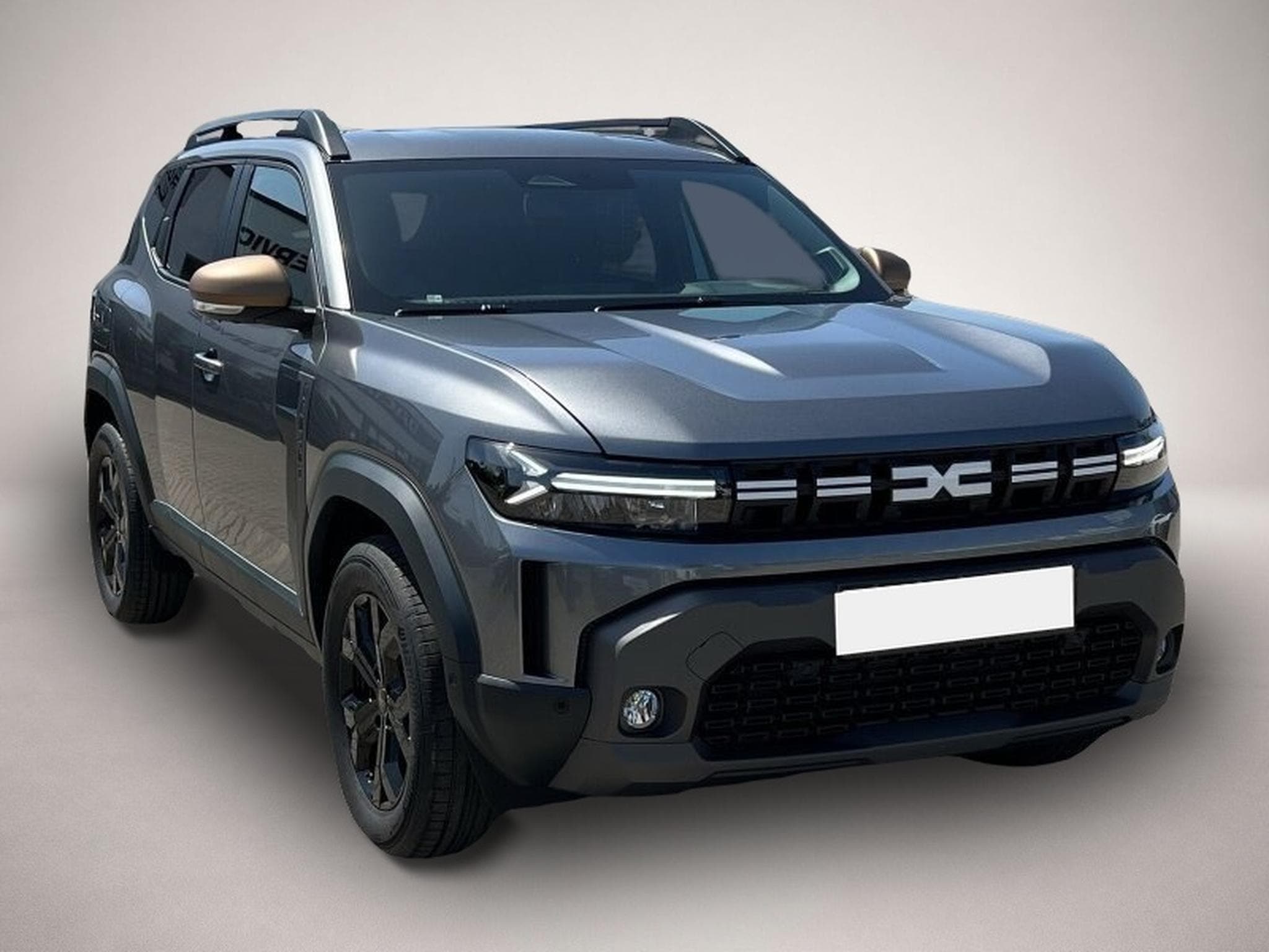 Dacia Duster (2026) - Photo 1