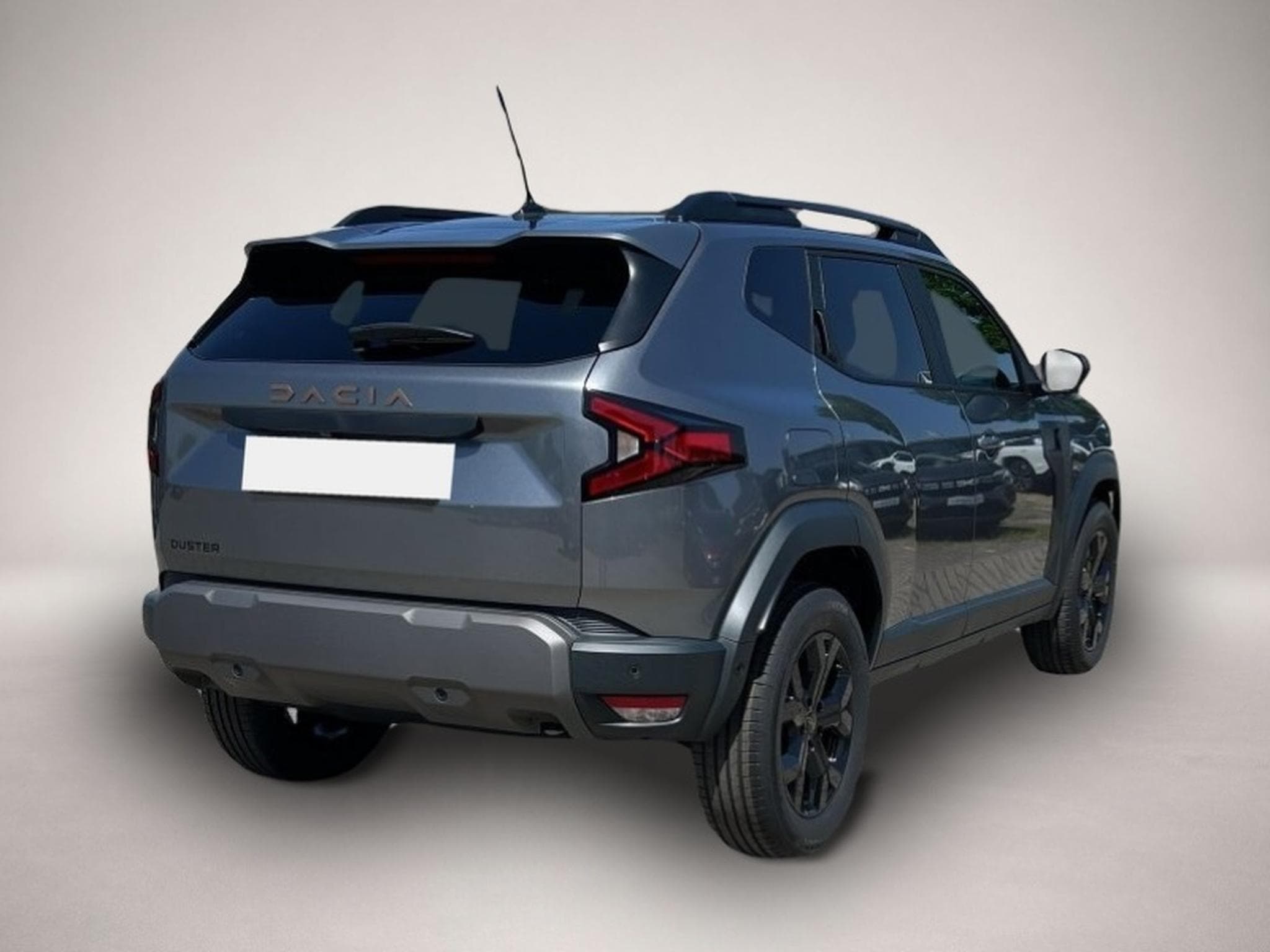 Dacia Duster (2026) - Photo 3