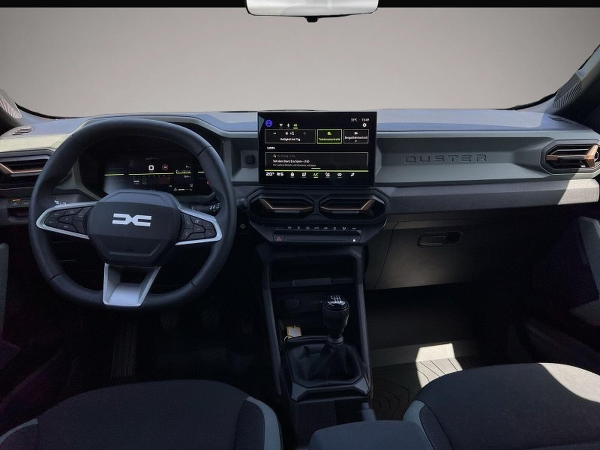 Dacia Duster (2026) - Photo 5