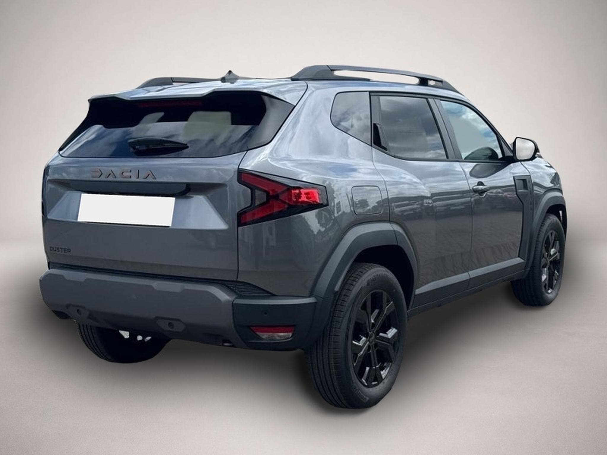 Dacia Duster (2026) - Photo 3