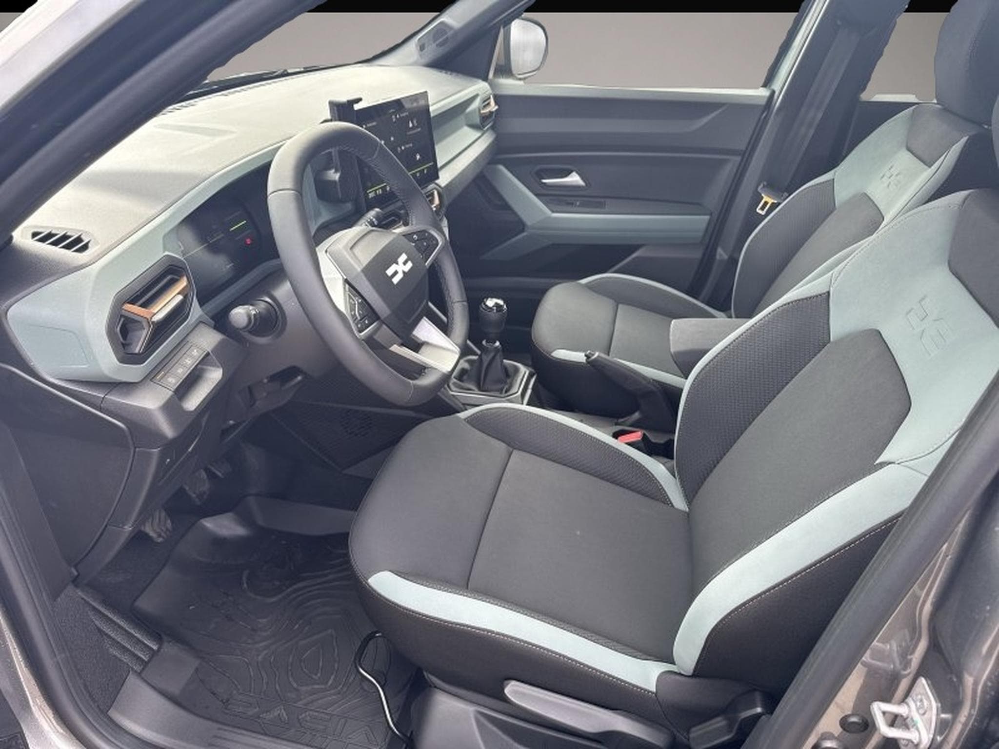 Dacia Duster (2026) - Photo 4